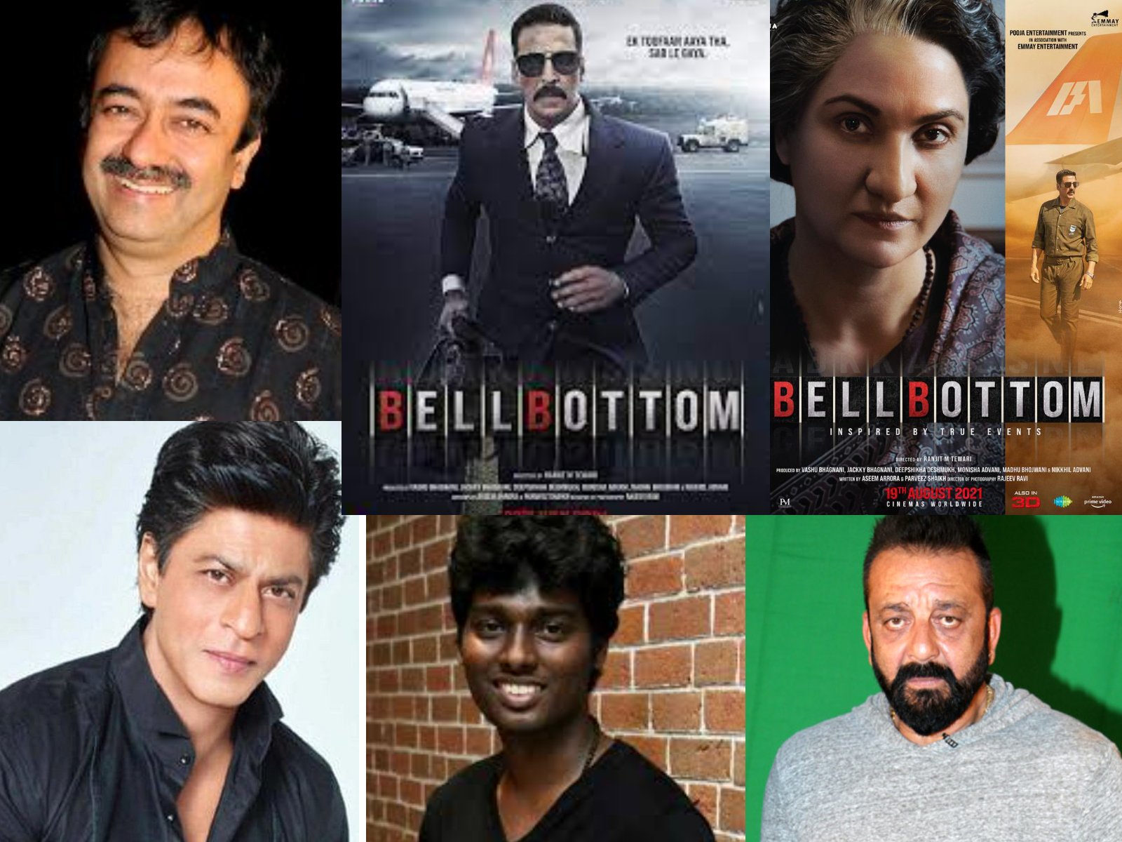 BOLLYWOOD REWIND: This Week's Interesting Hindi News Recap