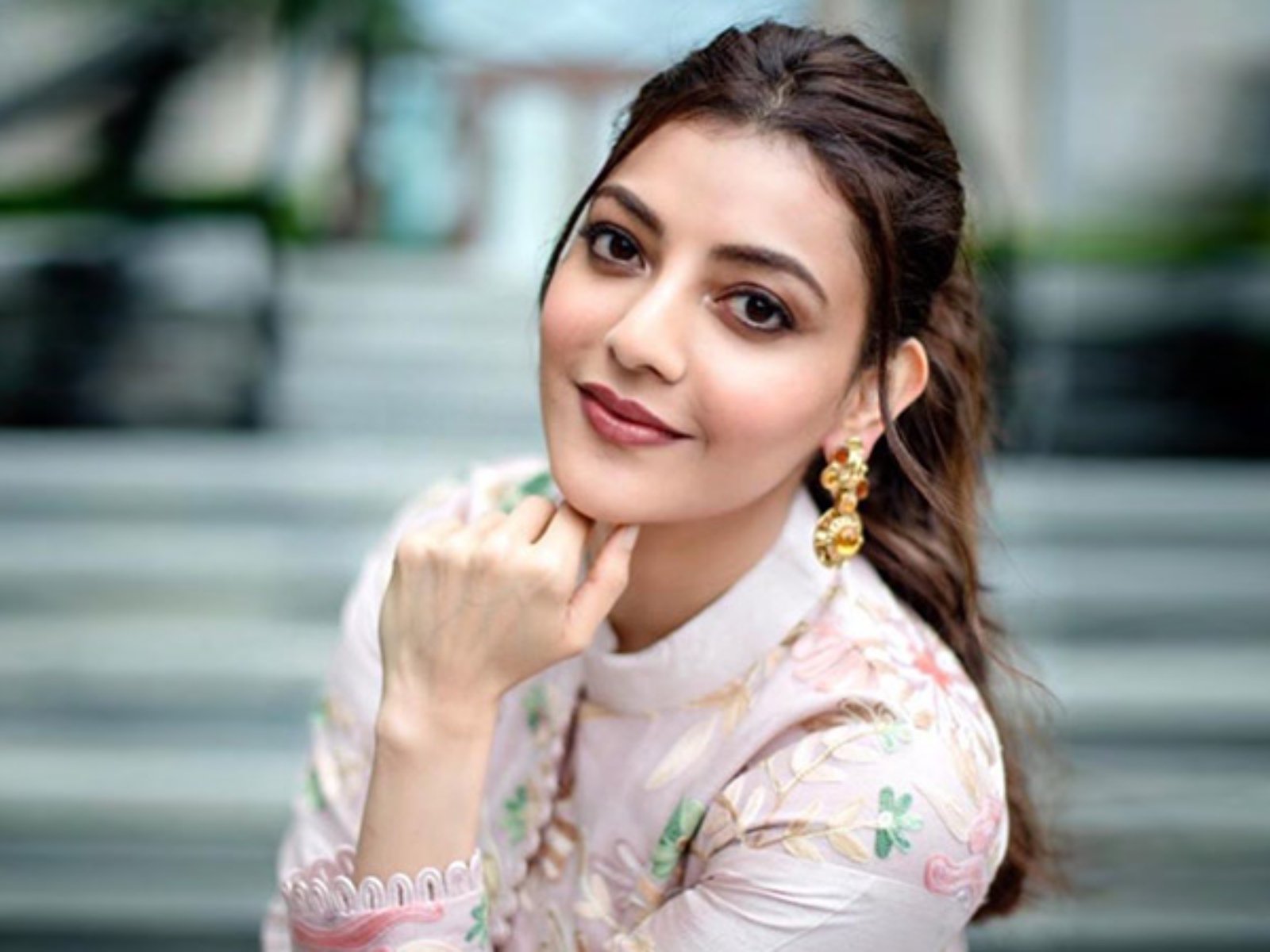Kajal Aggarwal wraps shooting of her film 'Uma'