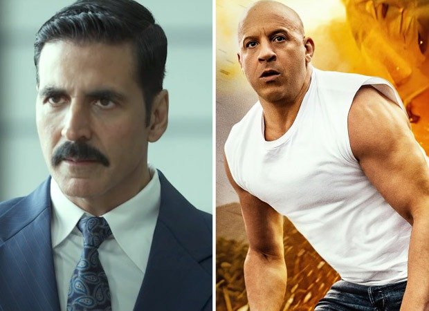 Pandemics Situation Leads To The Postponing Of Fast And Furious And Bell Bottom Movie Releases