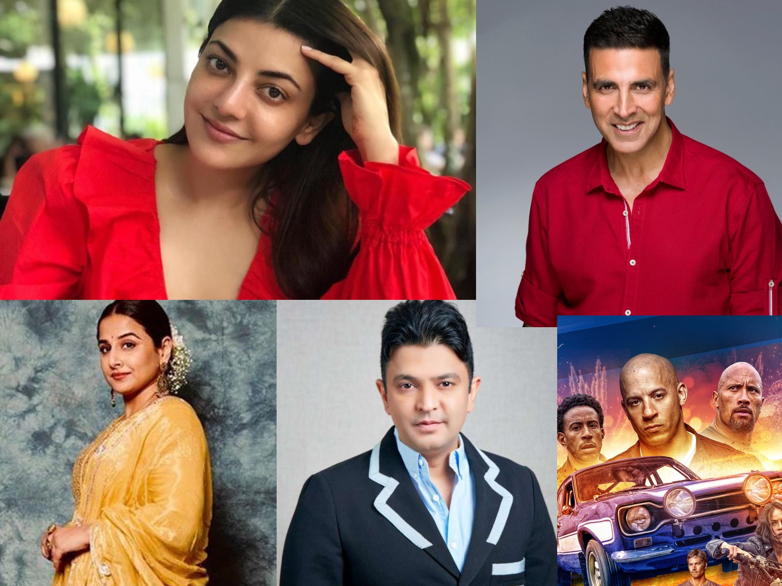 BOLLYWOOD REWIND: This Week's Interesting Hindi News Recap