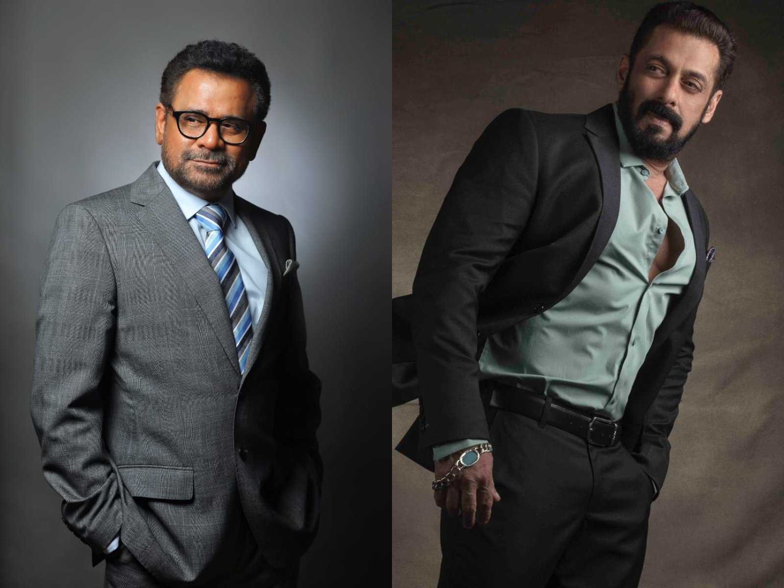 Anees Bazmee guns downs rumors about his upcoming flick with Salman Khan