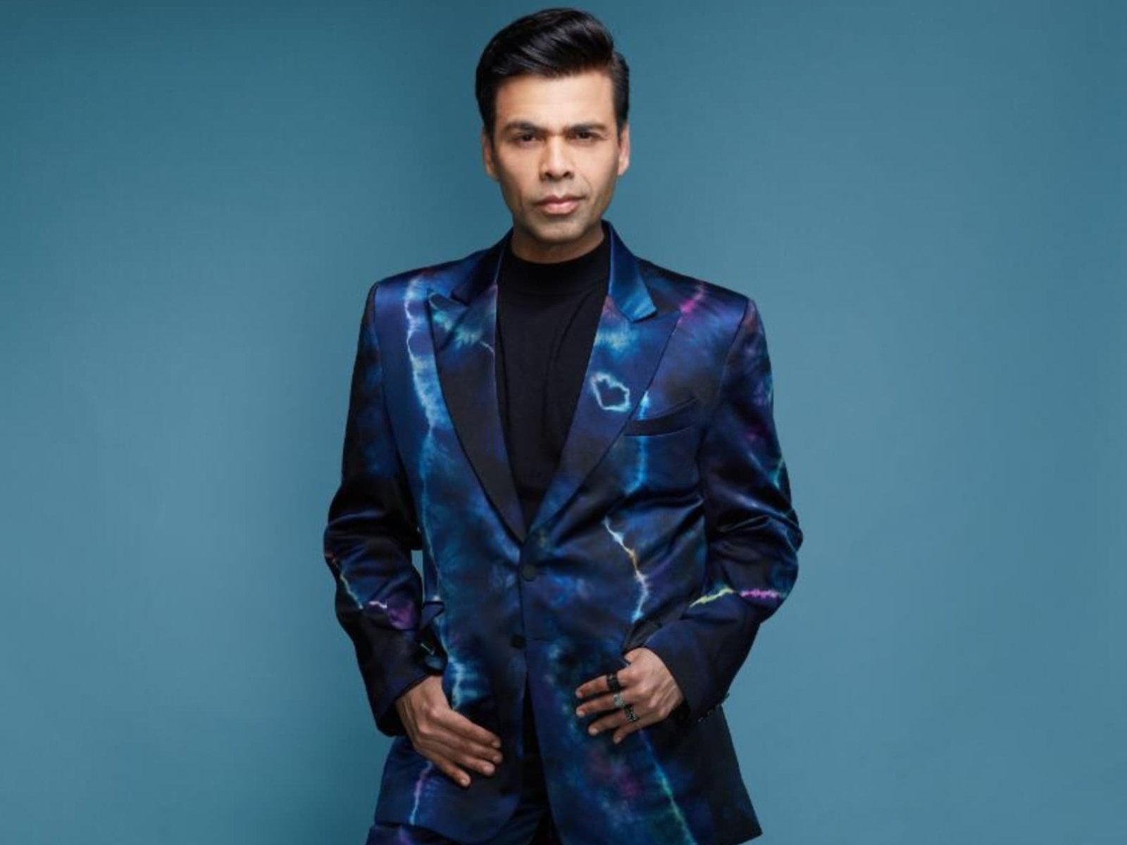 Karan Johar’s Dharma Productions’ next to be based on freedom fighter Usha Mehta