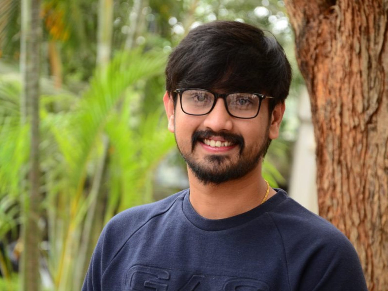 Raj Tarun's upcoming film title revealed!