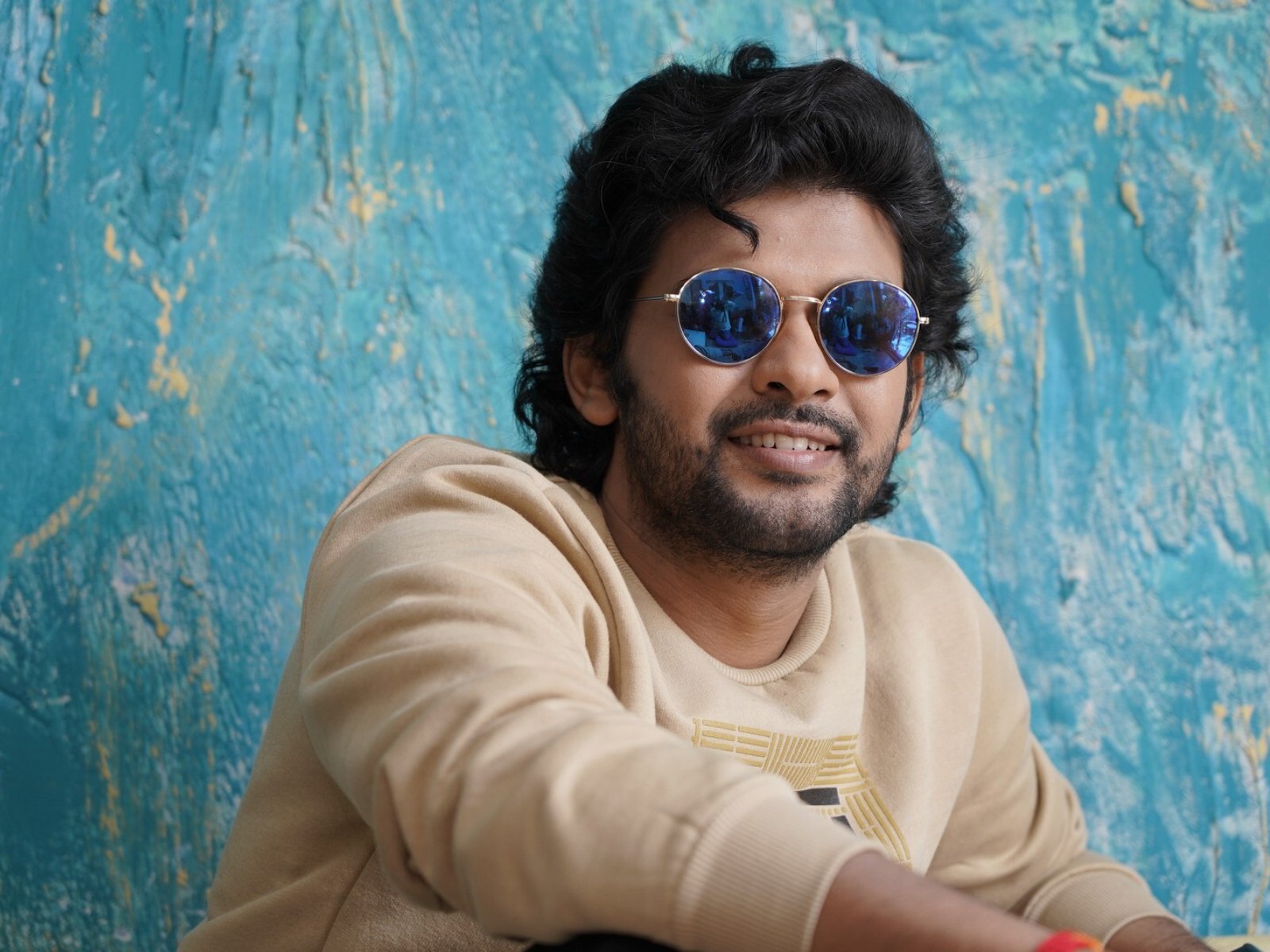 Naveen Polishetty collaborates With Sithara!