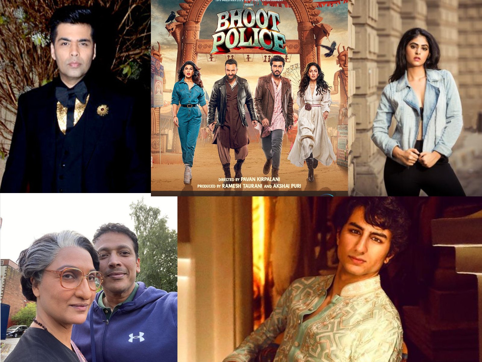 BOLLYWOOD REWIND: This Week's Interesting Hindi News Recap