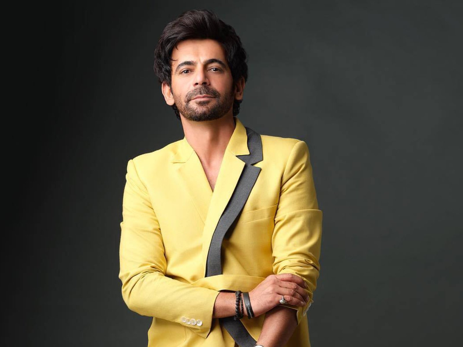 Sunil Grover to share screen with Shah Rukh Khan in Atlee Kumar’s next