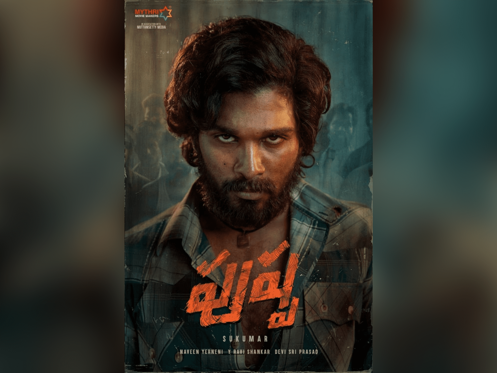 Team Pushpa to release another musical number!