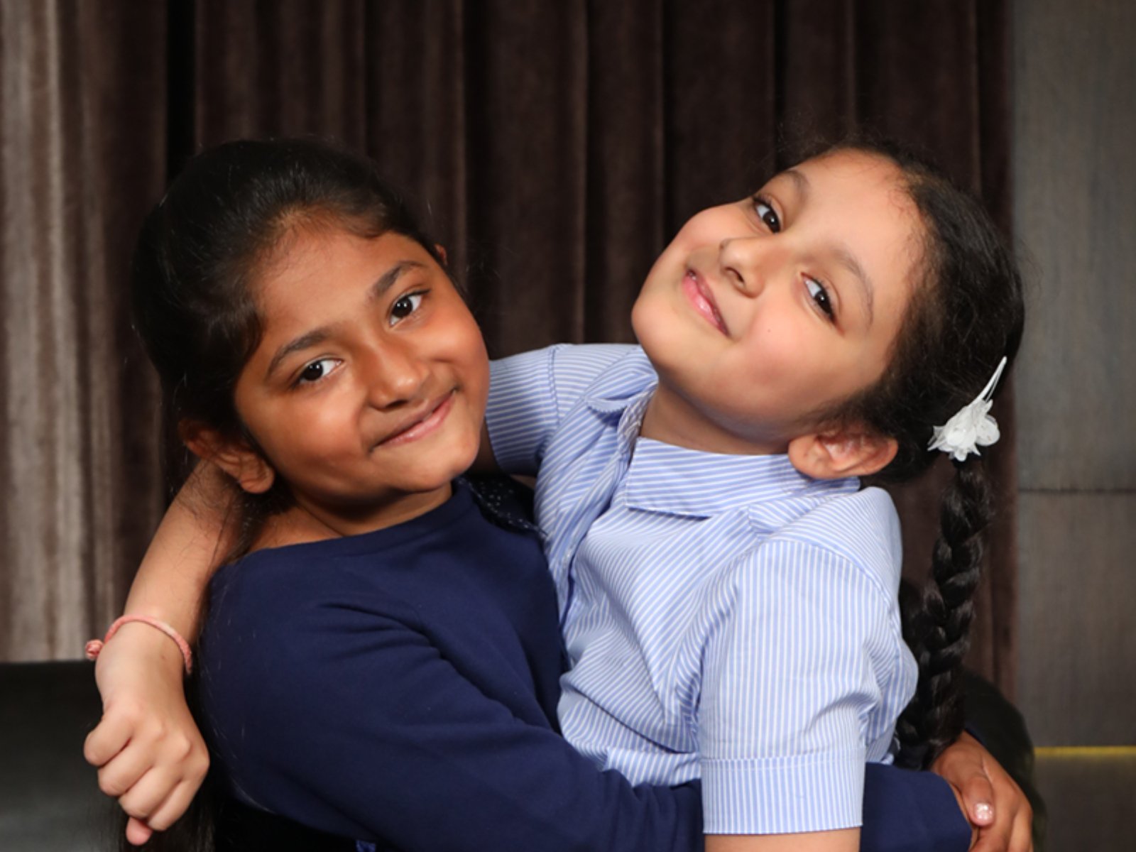 Sitara Ghattamaneni And Aadya Paidipalli Make A Vlog Of Their Recent Goa Holiday