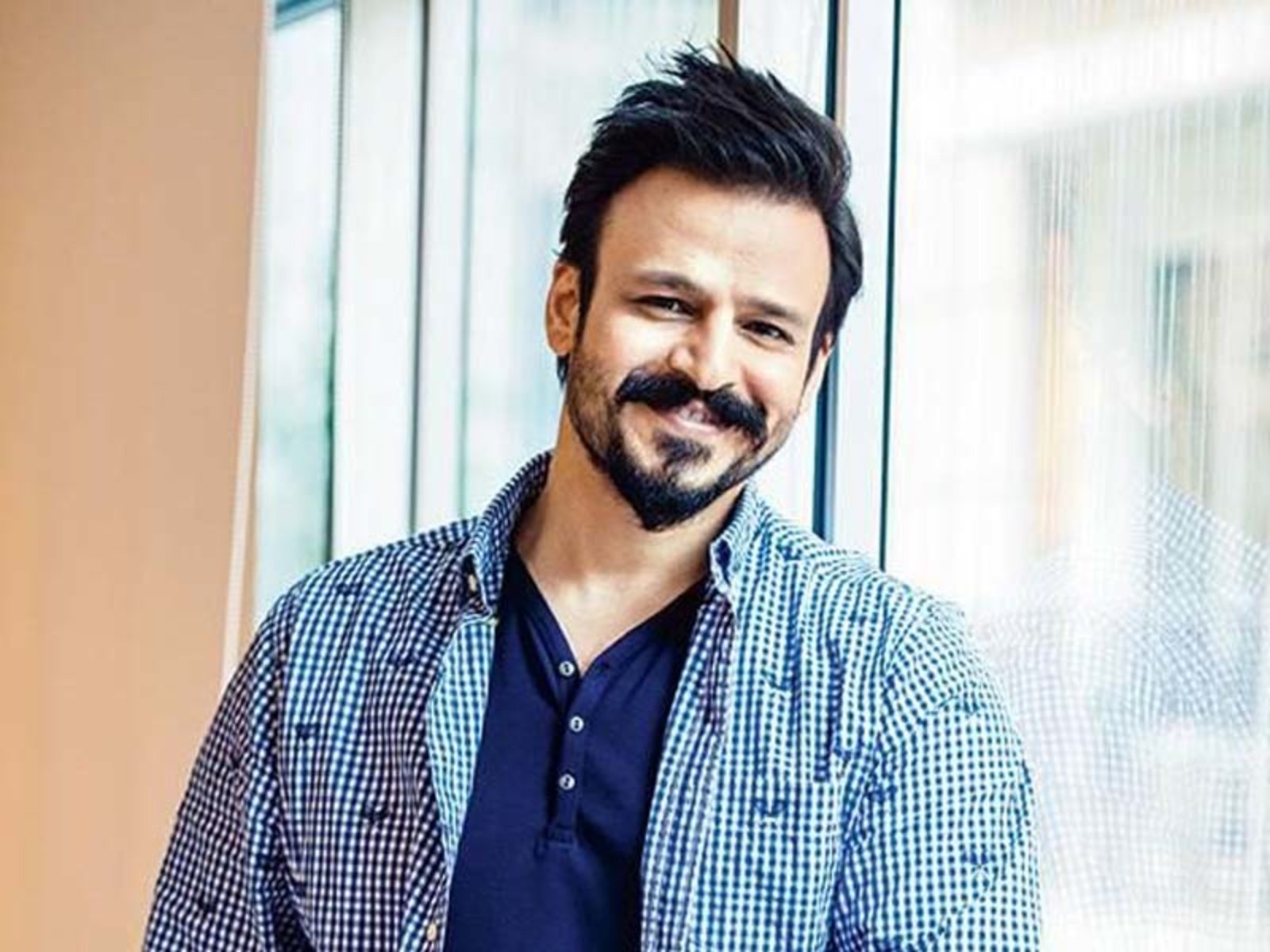 Vivek Anand Oberoi on the two brand new web shows