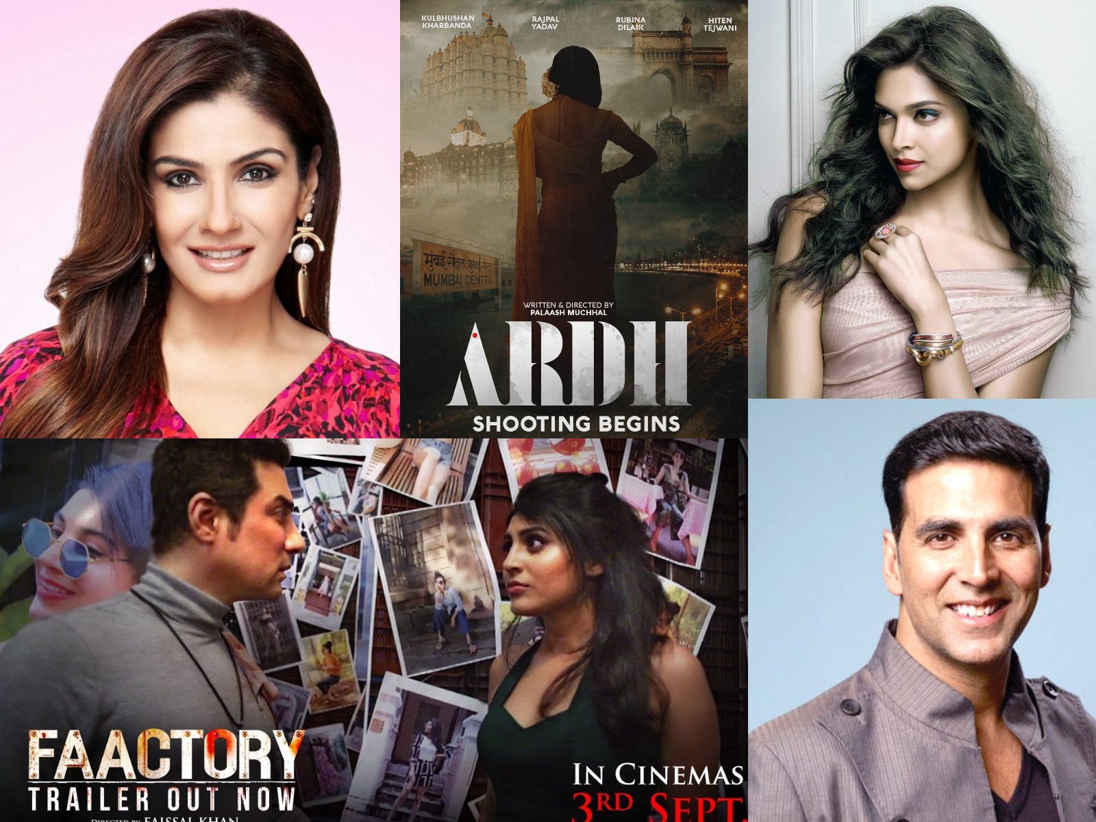 BOLLYWOOD REWIND: This Week's Interesting Hindi News Recap