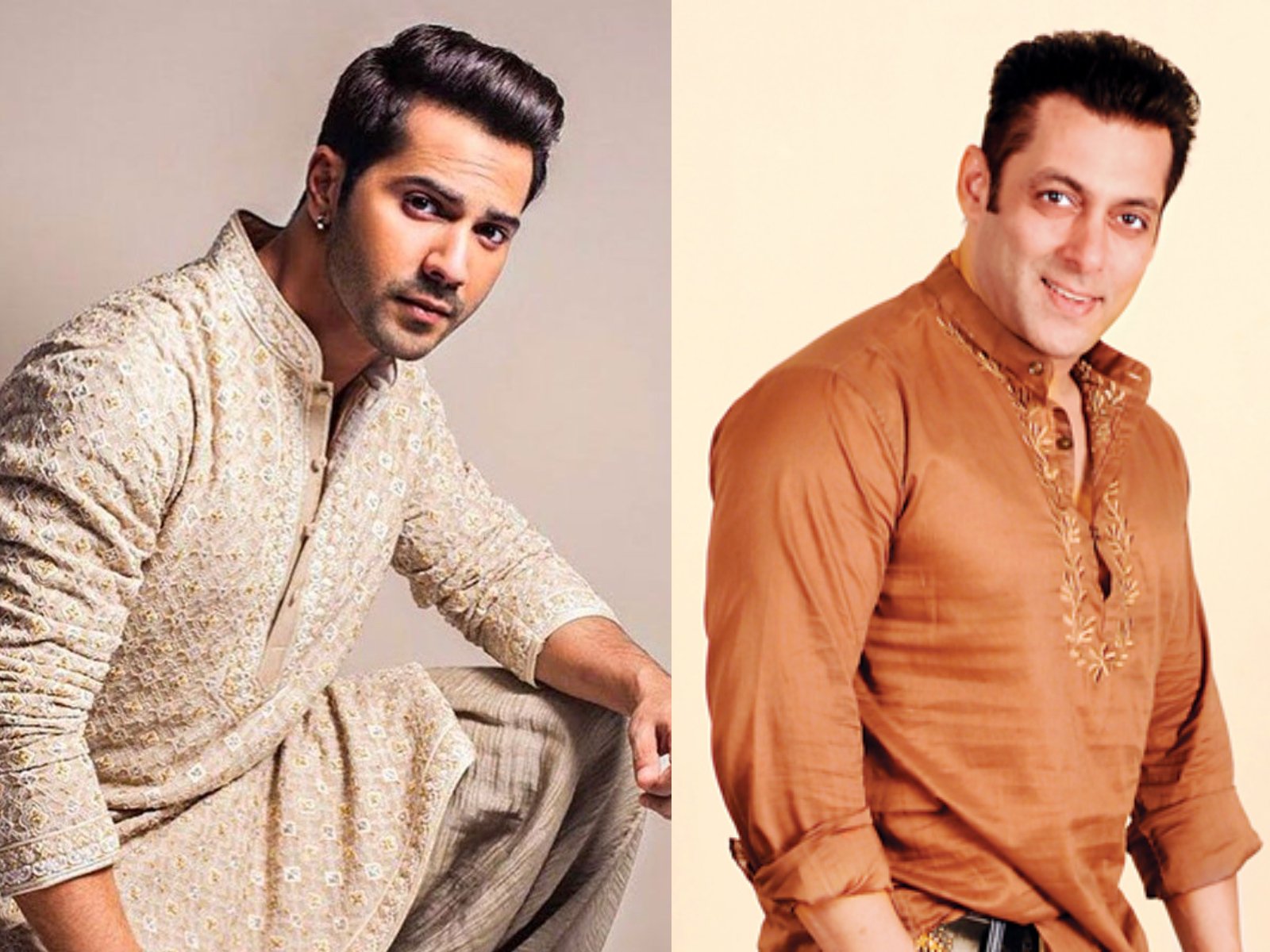 Varun Dhawan’s Ganpati song from Antim will be unveiled by Salman Khan this week