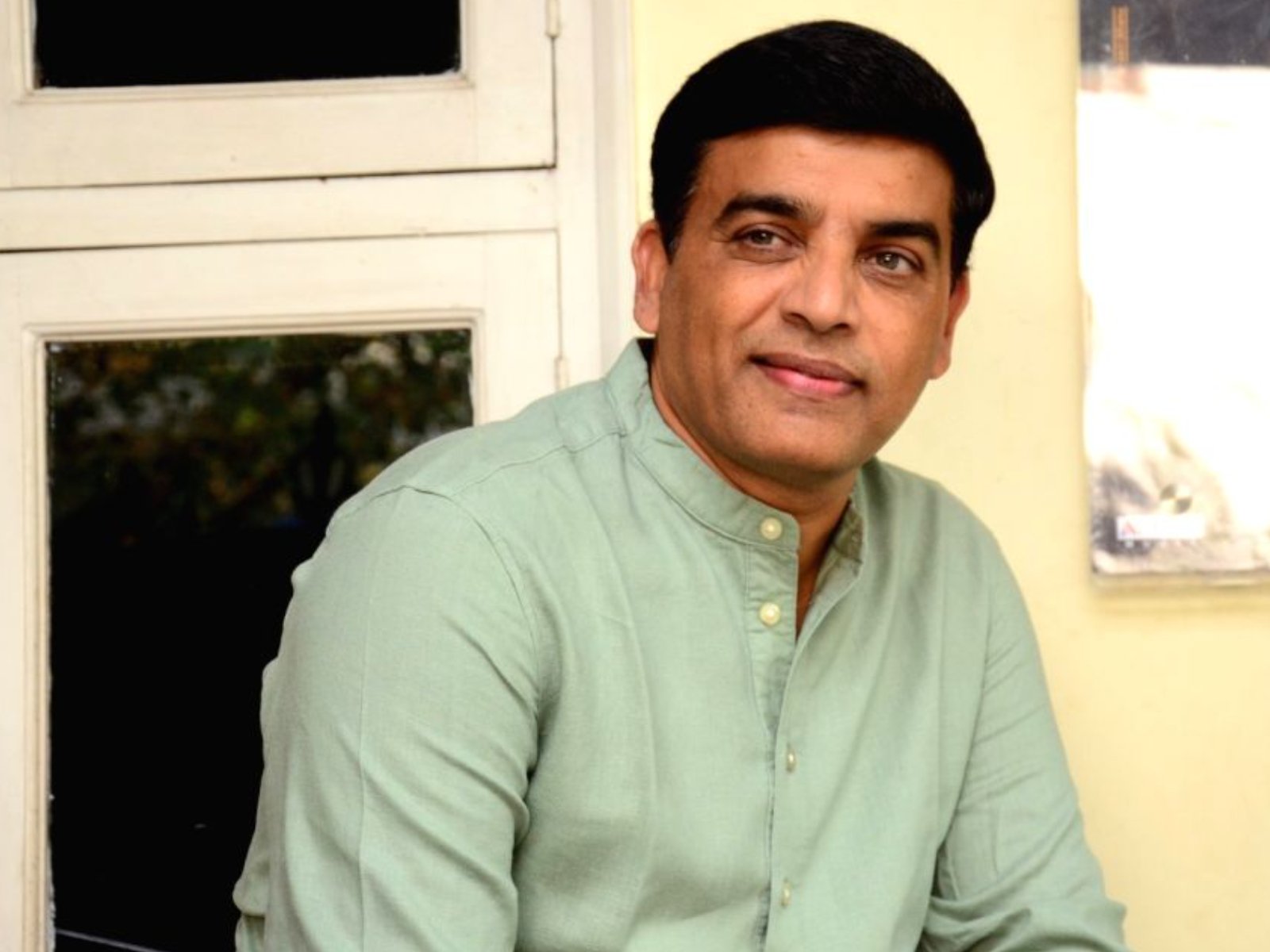 Dil Raju massive plans for his upcoming films