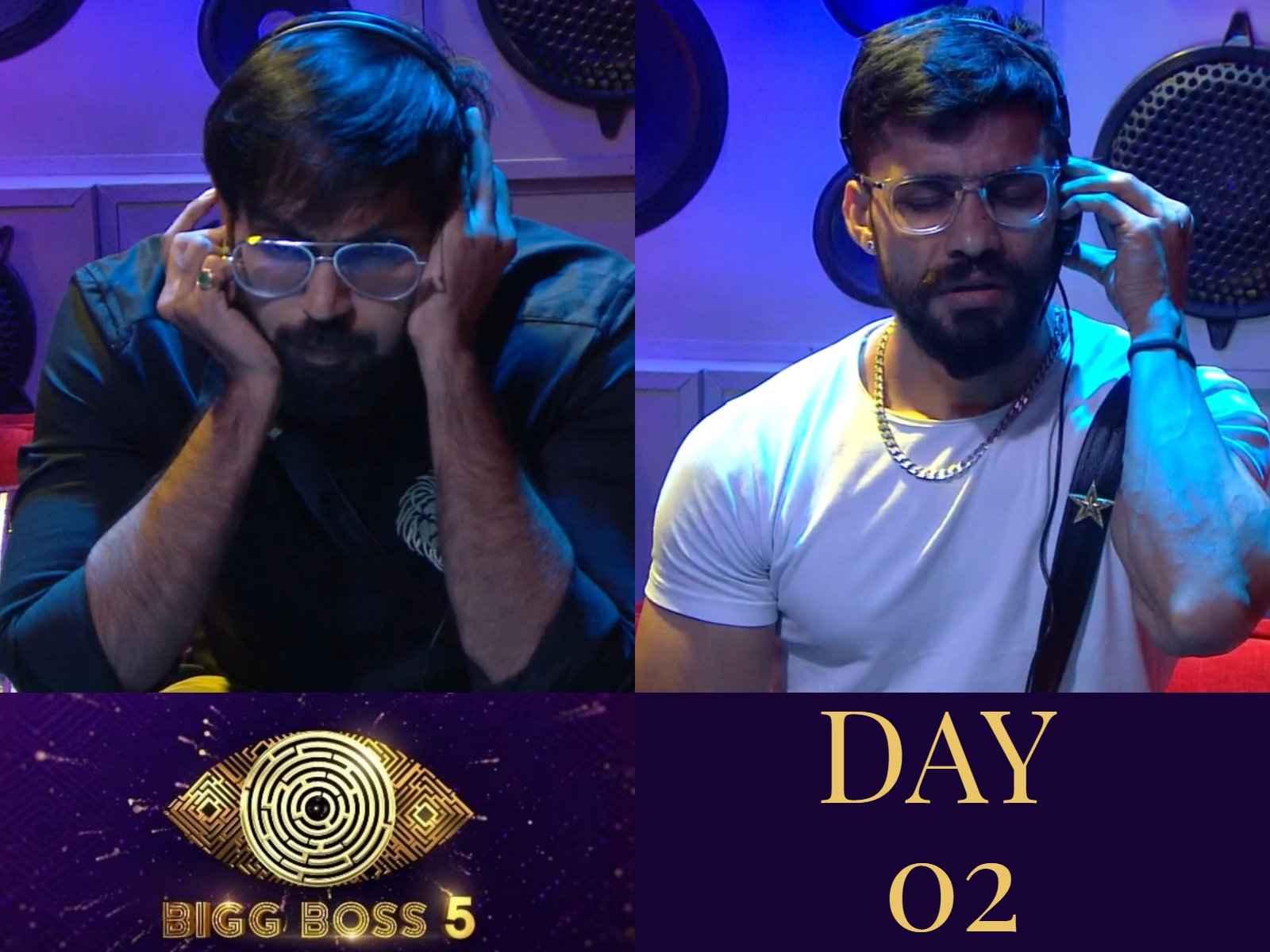 Bigg Boss 5: Vishwa And Maanas Get Power Room Privileges!