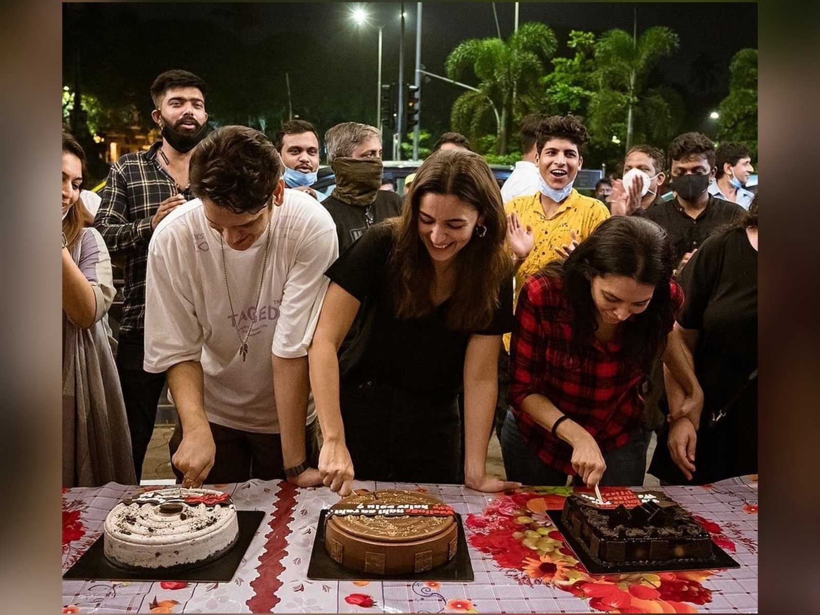 Alia Bhatt-starrer Darlings Filming Ends