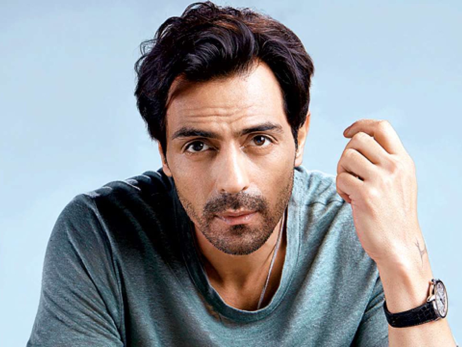Arjun Rampal to star in Vidyut Jammwal produced upcoming film