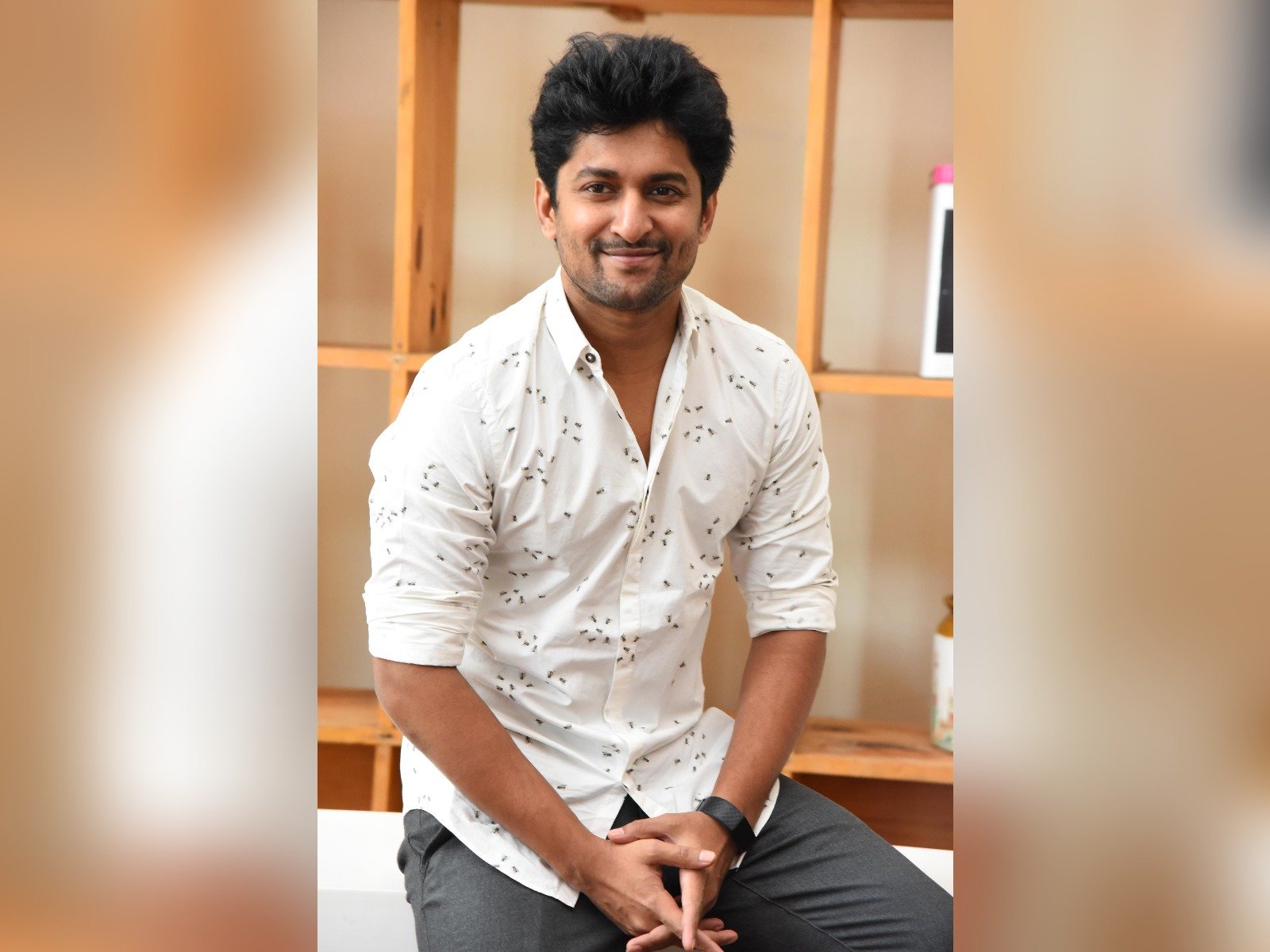Tuck Jagadish Is A Perfect Festival Film For The Entire Family: Nani