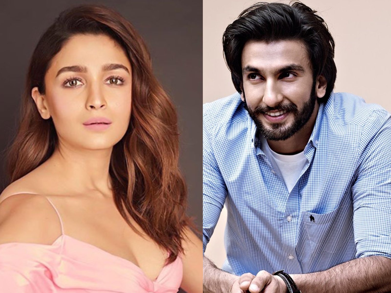 Alia Bhatt – Ranveer Singh to star in Sanjay Leela Bhansali’s Baiju Bawra