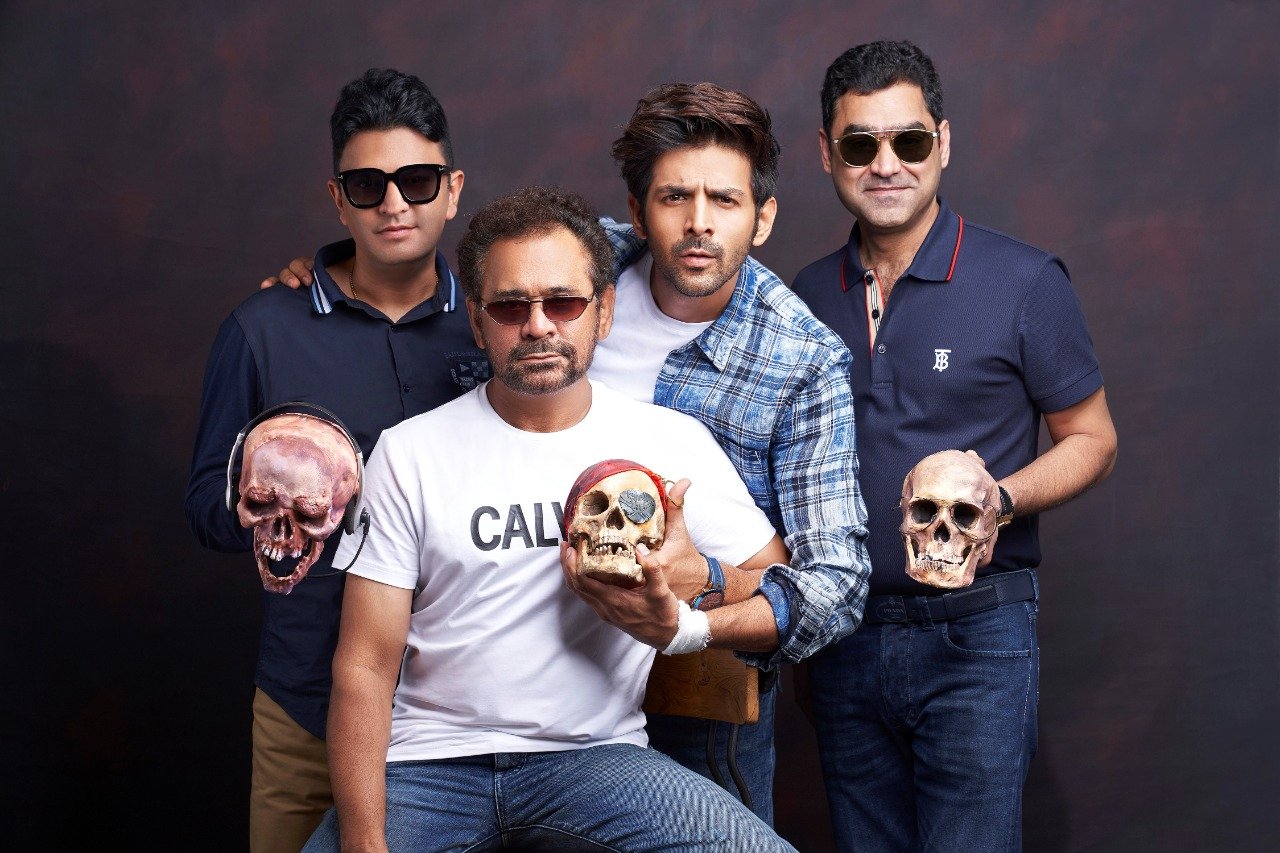 'Bhool Bhulaiyaa 2' director Anees Bazmee on film's climax