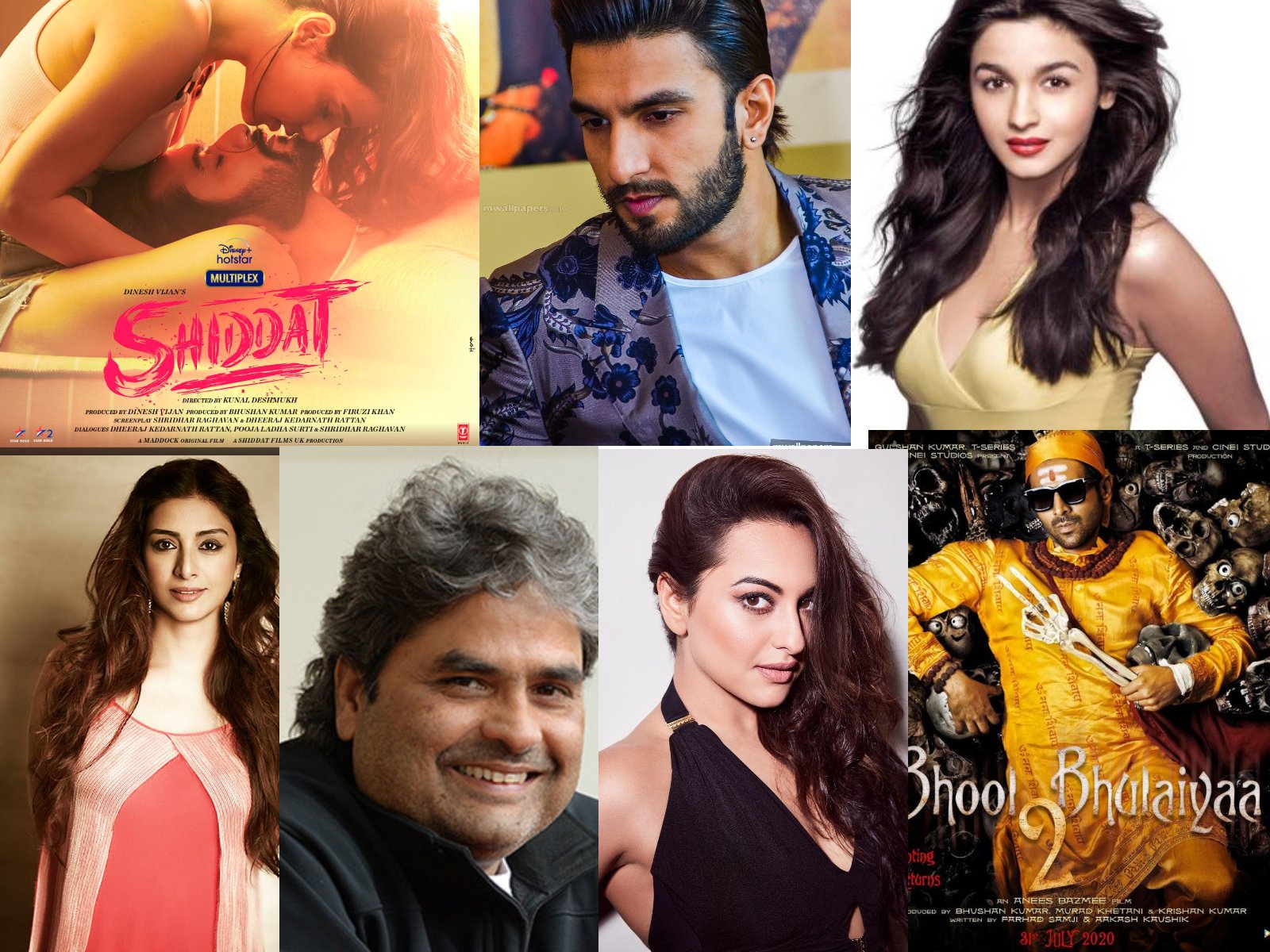 BOLLYWOOD REWIND: This Week's Interesting Hindi News Recap