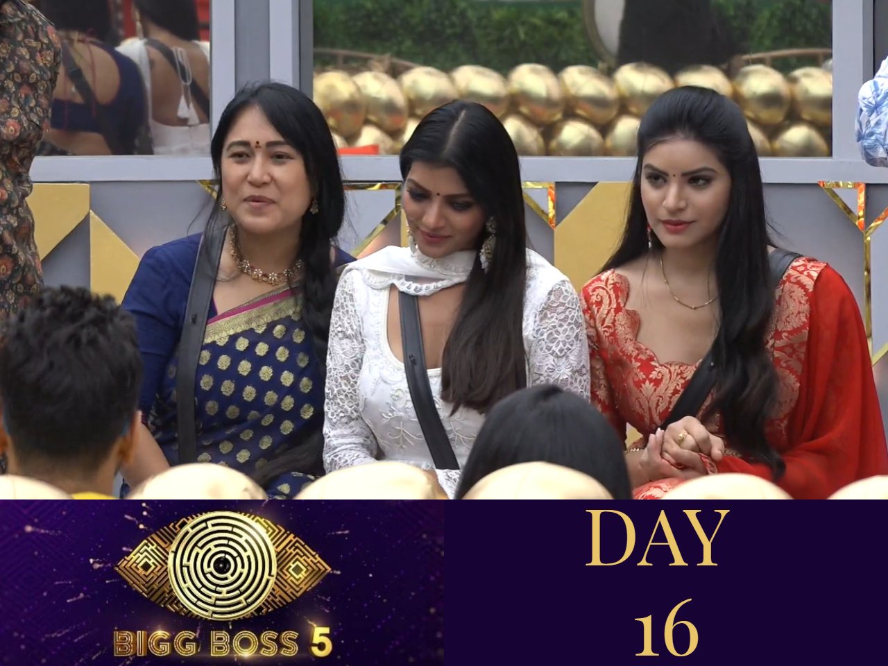Bigg Boss 5: Captaincy contender task gets an entertaining twist!