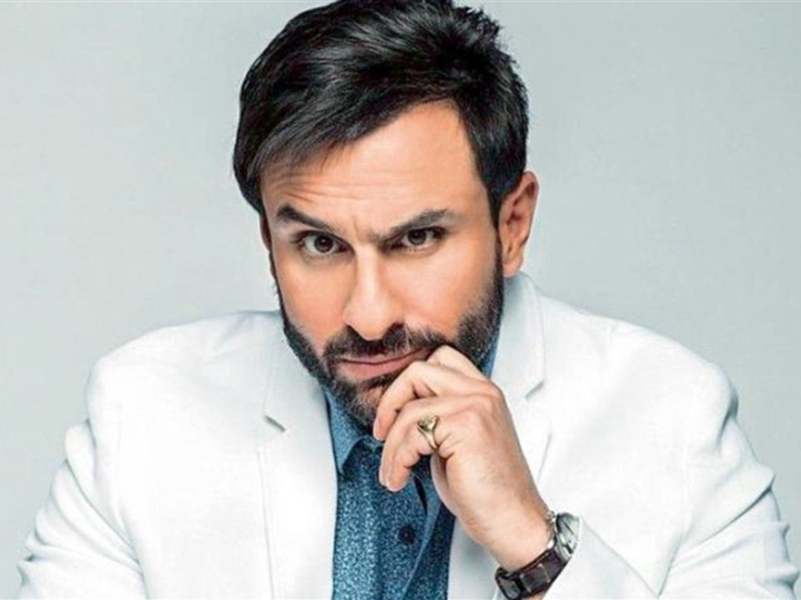 Saif Ali Khan confirms sequel to Bhoot Police is in the making!