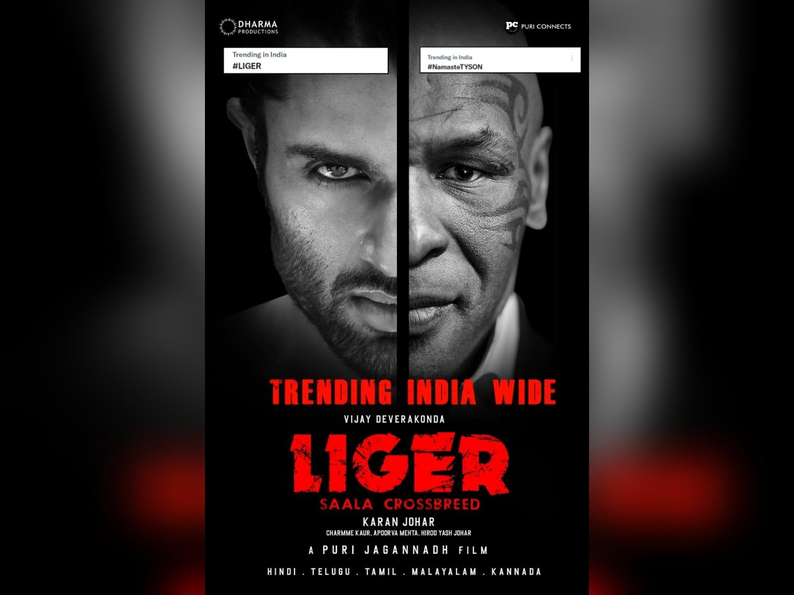 Boxing Legend Mike Tyson Is On His Way To Bollywood!