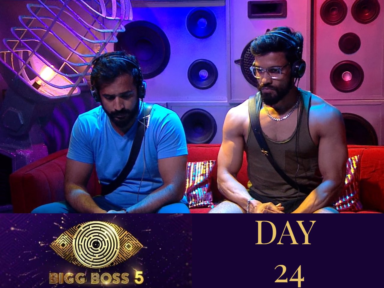 Bigg Boss 5: This hunger task takes a heavy toll on the housemates' morale!