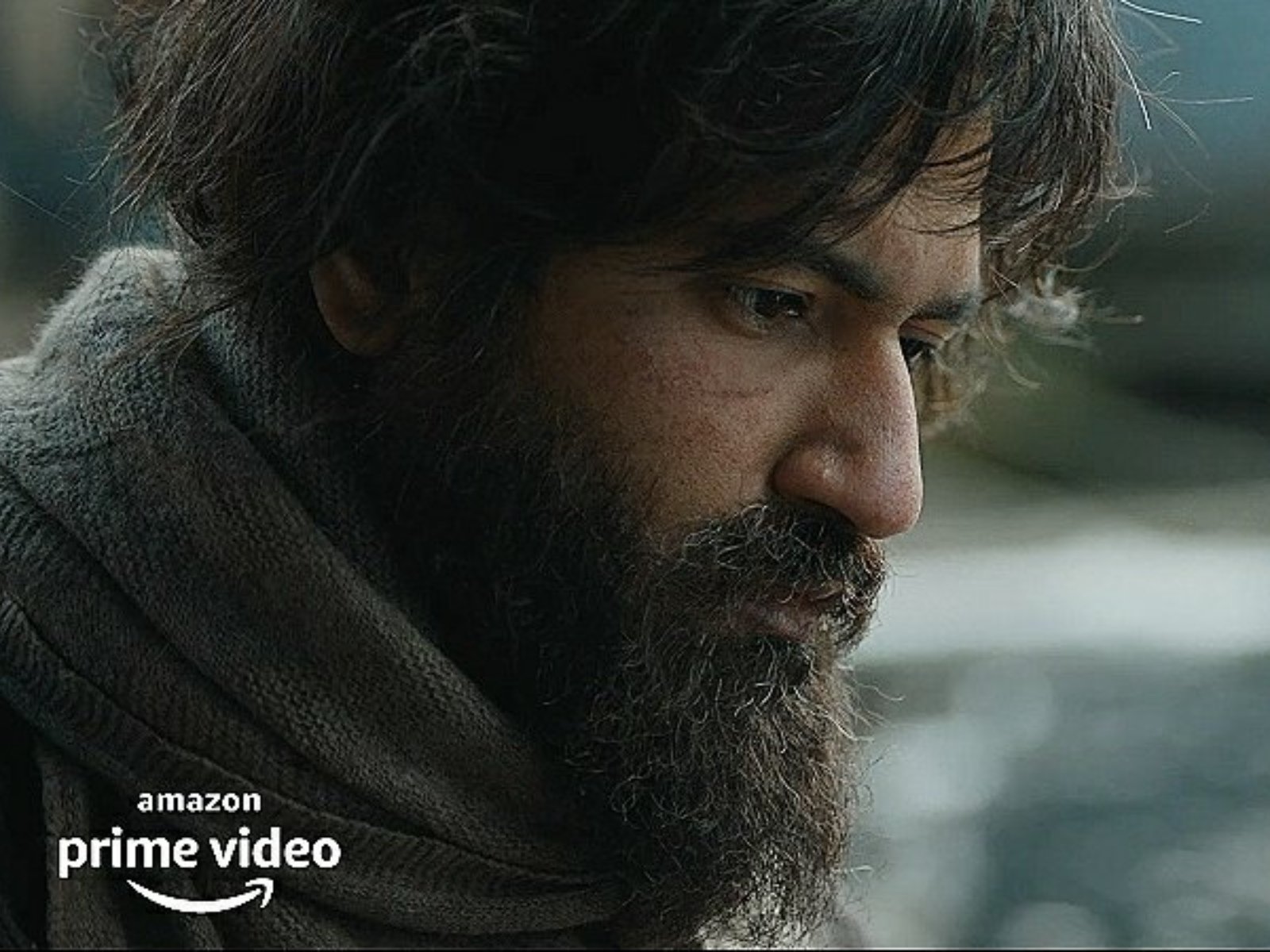 Indian biographical film "Sardar Udham" trailer out