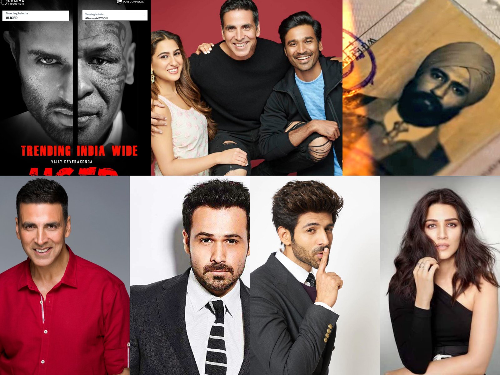 BOLLYWOOD REWIND: This Week's Interesting Hindi News Recap