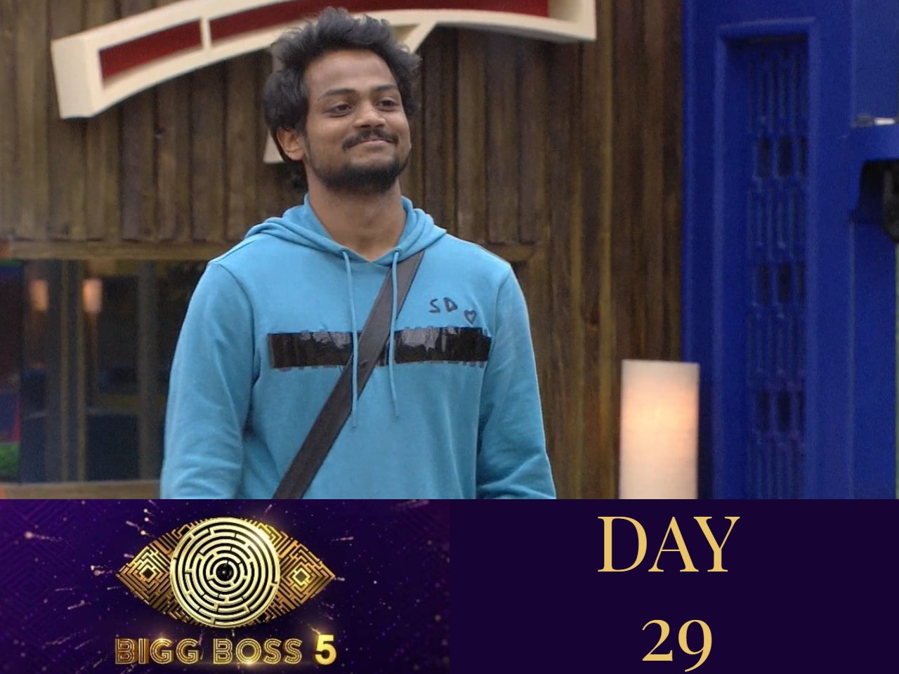 Bigg Boss 5: Shockingly, Shanmukh gets nominated by half of the house!