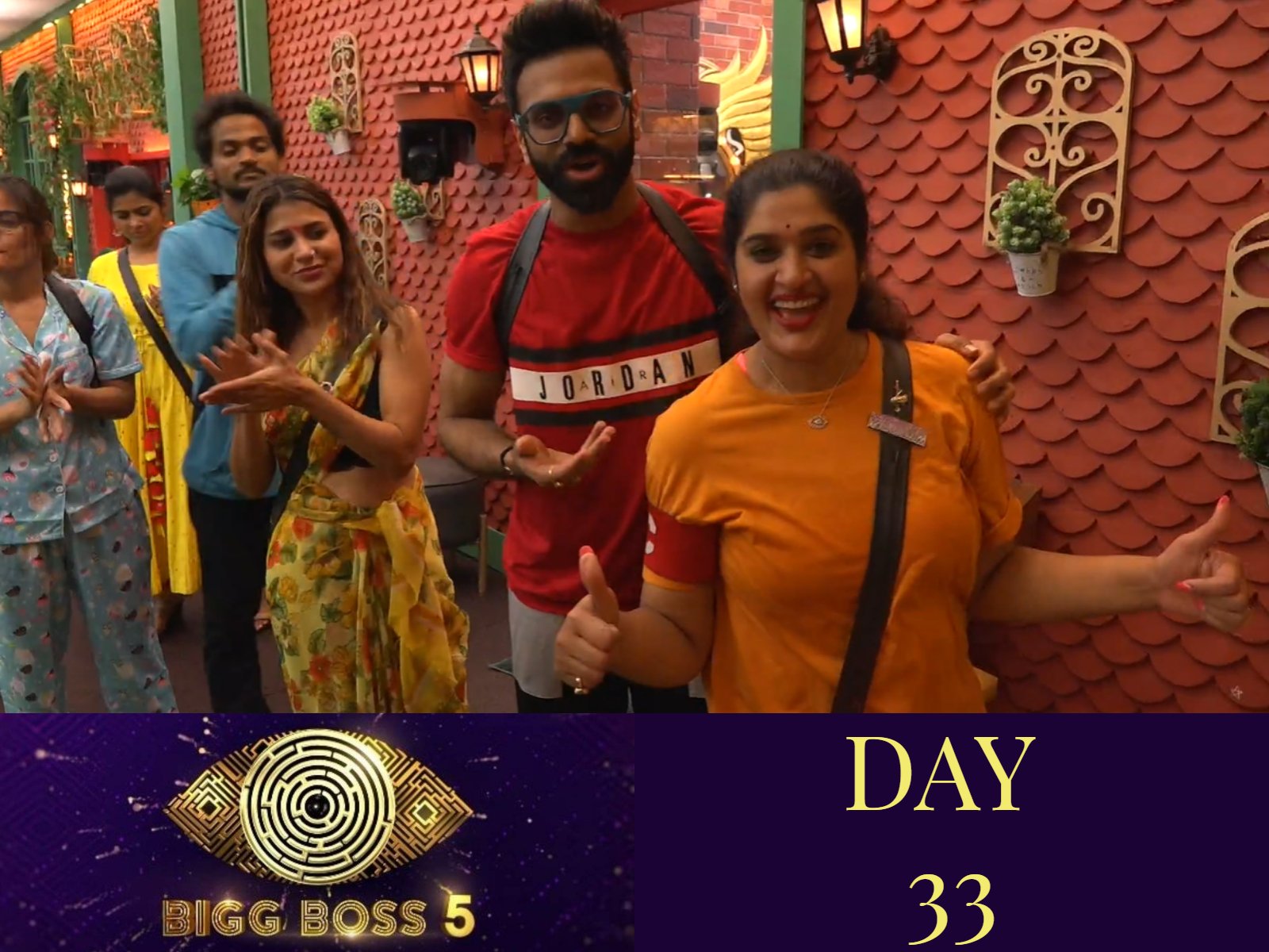 Bigg Boss 5: Priya becomes the fifth captain of this season!