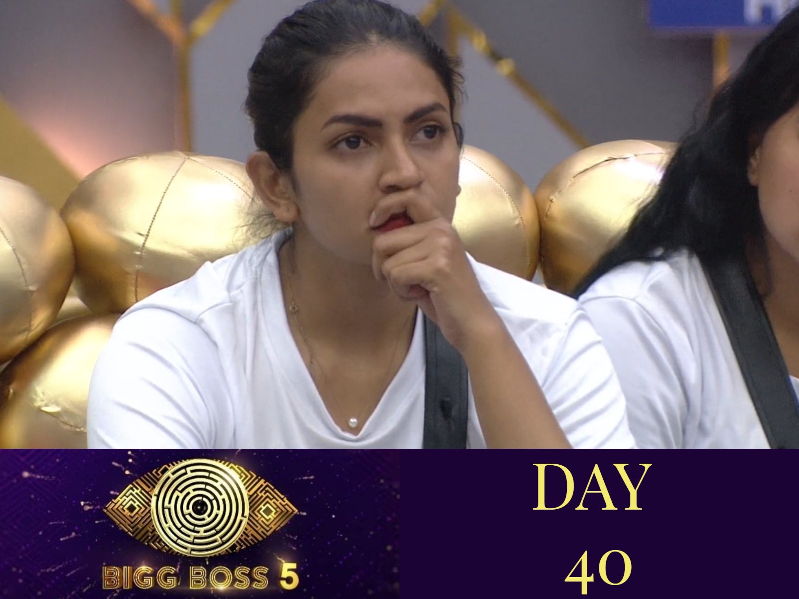 Bigg Boss 5: Swetha becomes the worst performer of this week!
