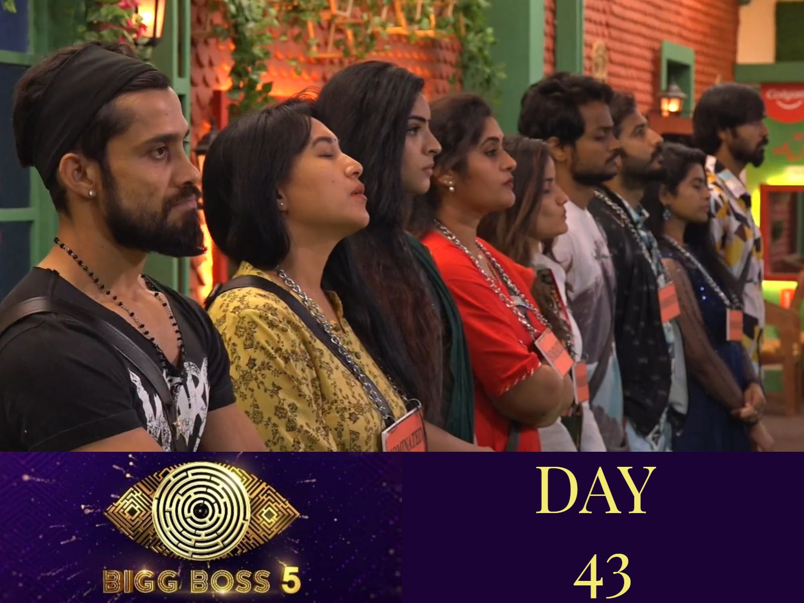 Bigg Boss 5: Does Sunny play a biased game using Swetha and Maanas as excuses?