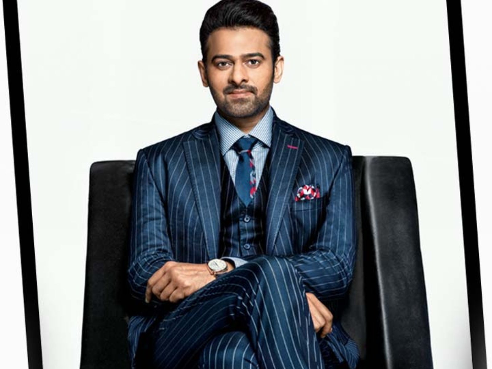 Hearing Great Things About Romantic: Prabhas