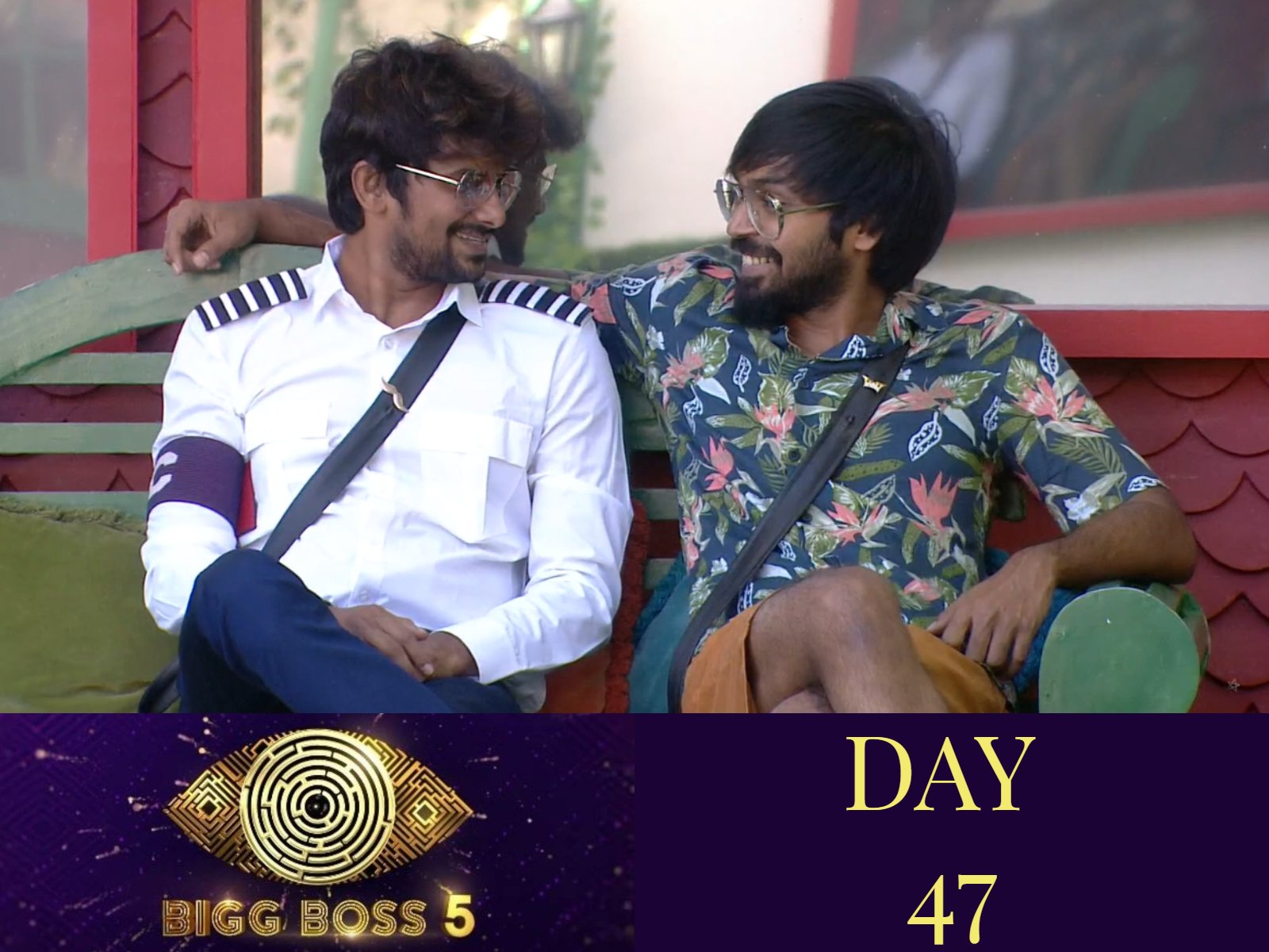 Bigg Boss 5: Sunny becomes the seventh captain of this season!