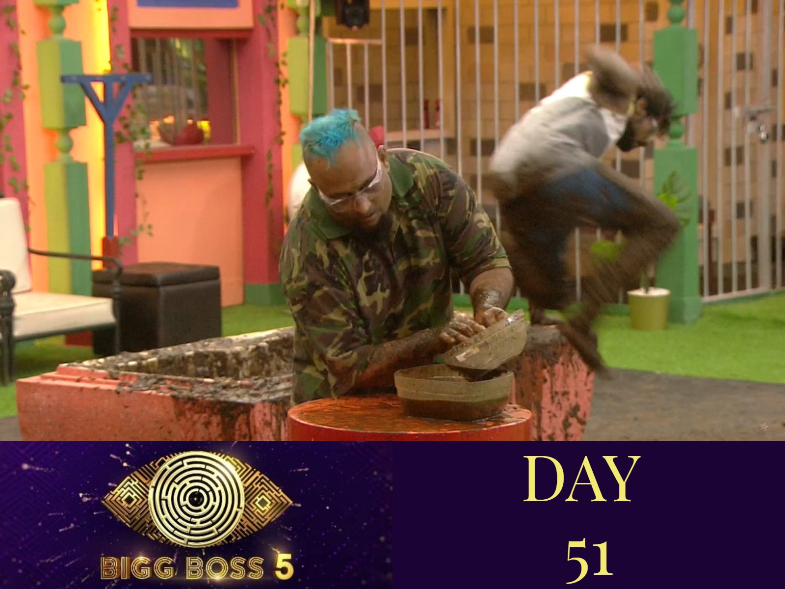 Bigg Boss 5: Players Get A Fair Shot At Captaincy Contending, But At What Cost?