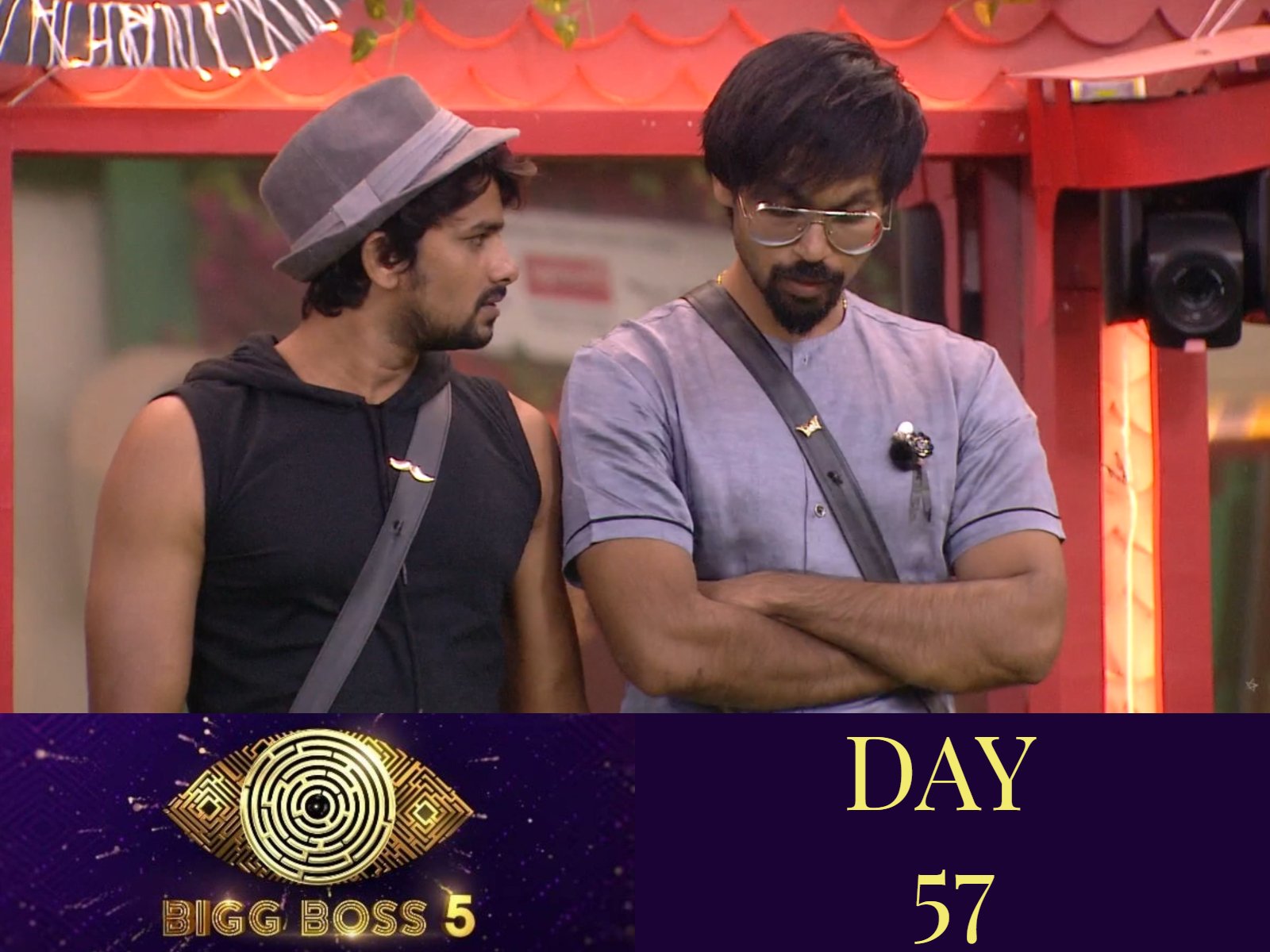 Bigg Boss 5: This week's nominations take an ugly turn of pettiness