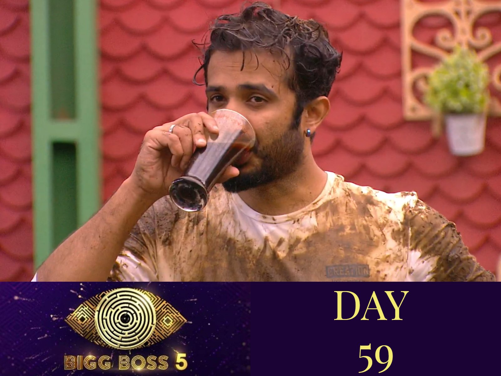 Bigg Boss 5: The new captaincy contender task gets absolutely disgusting!