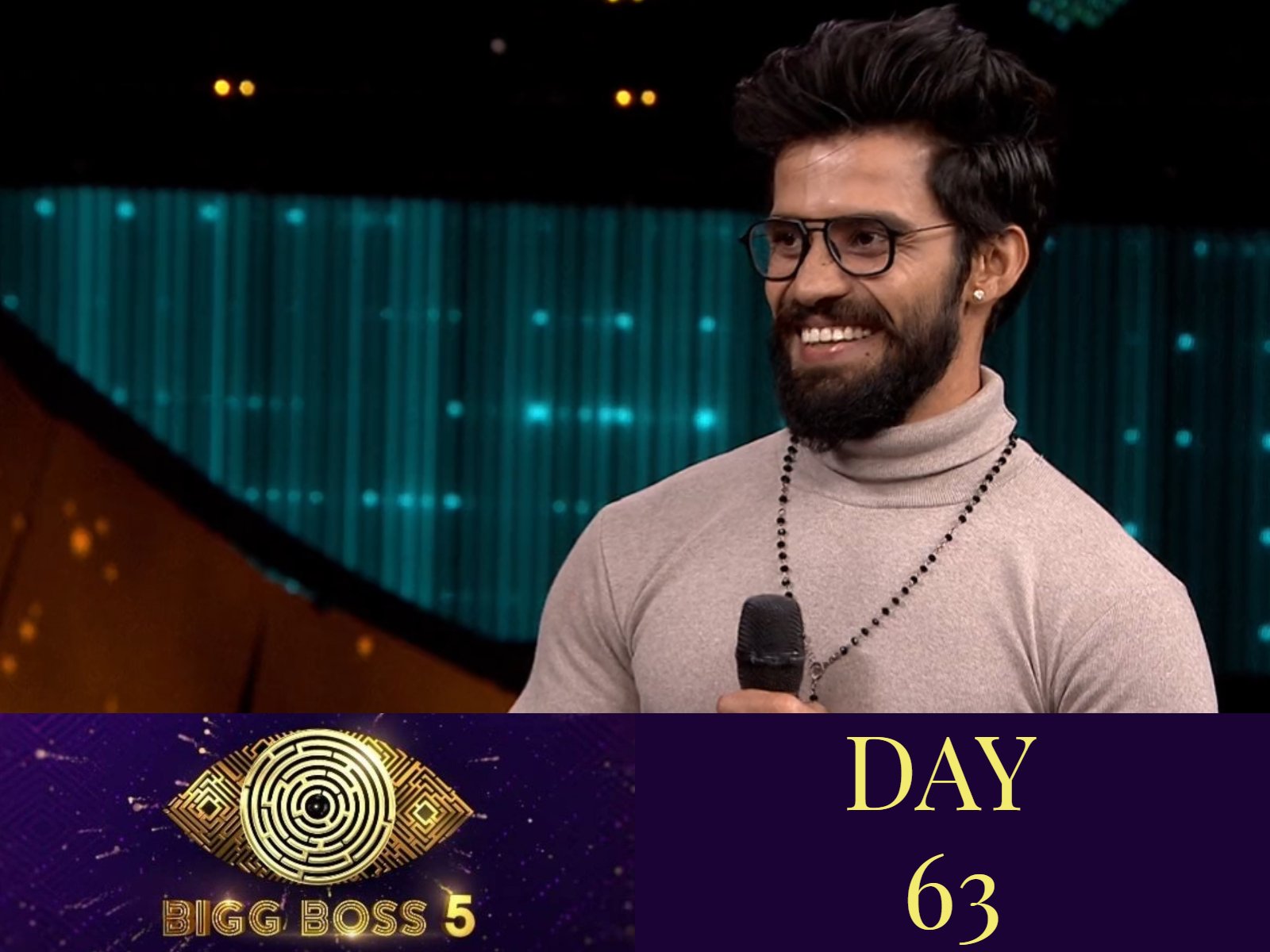 Bigg Boss 5: Vishwa gets eliminated: This season’s most shocking eviction!