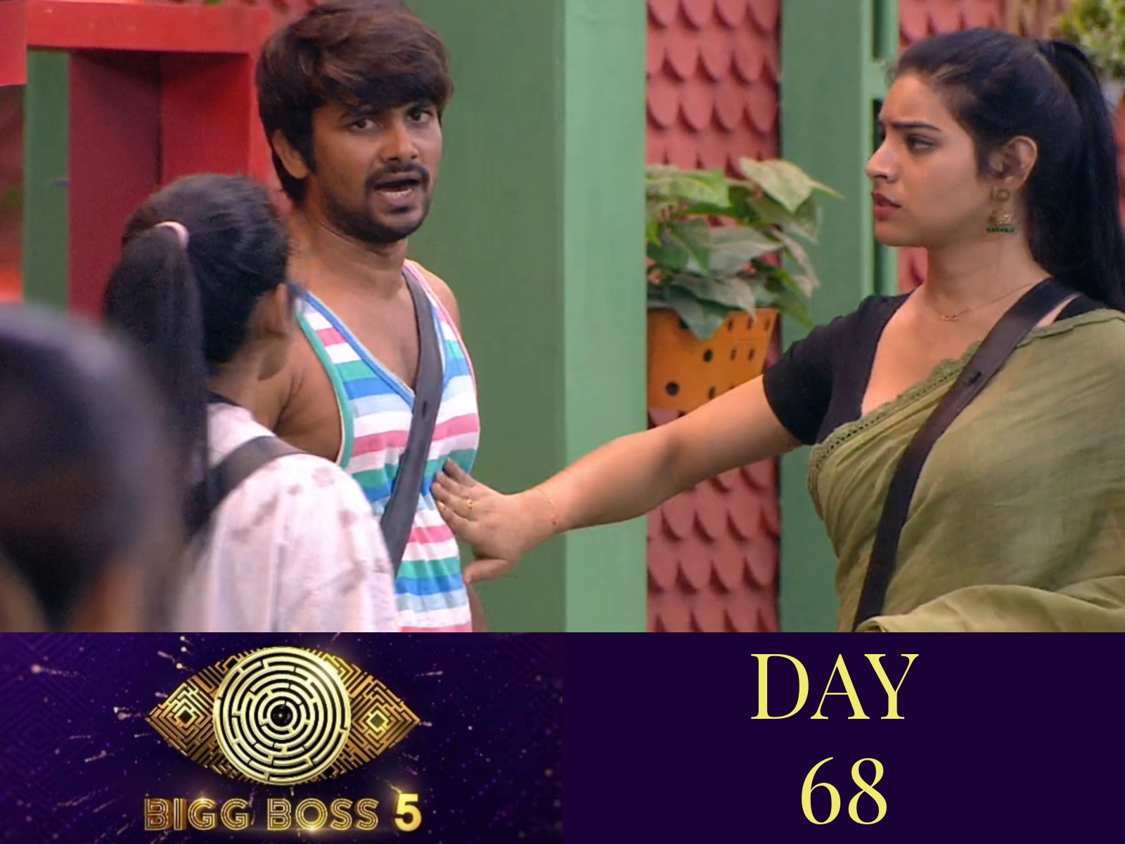 Bigg Boss 5: Captaincy task gone wrong as BB house turns into a madhouse