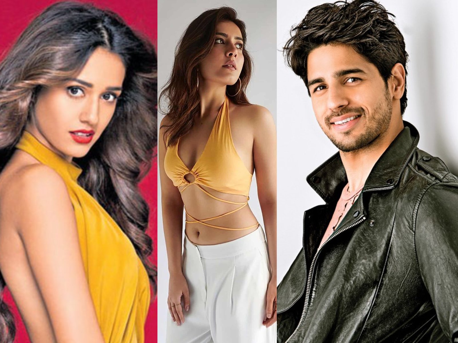 The action franchise film stars Sidharth Malhotra, Disha Patani, and Raashi Khanna.