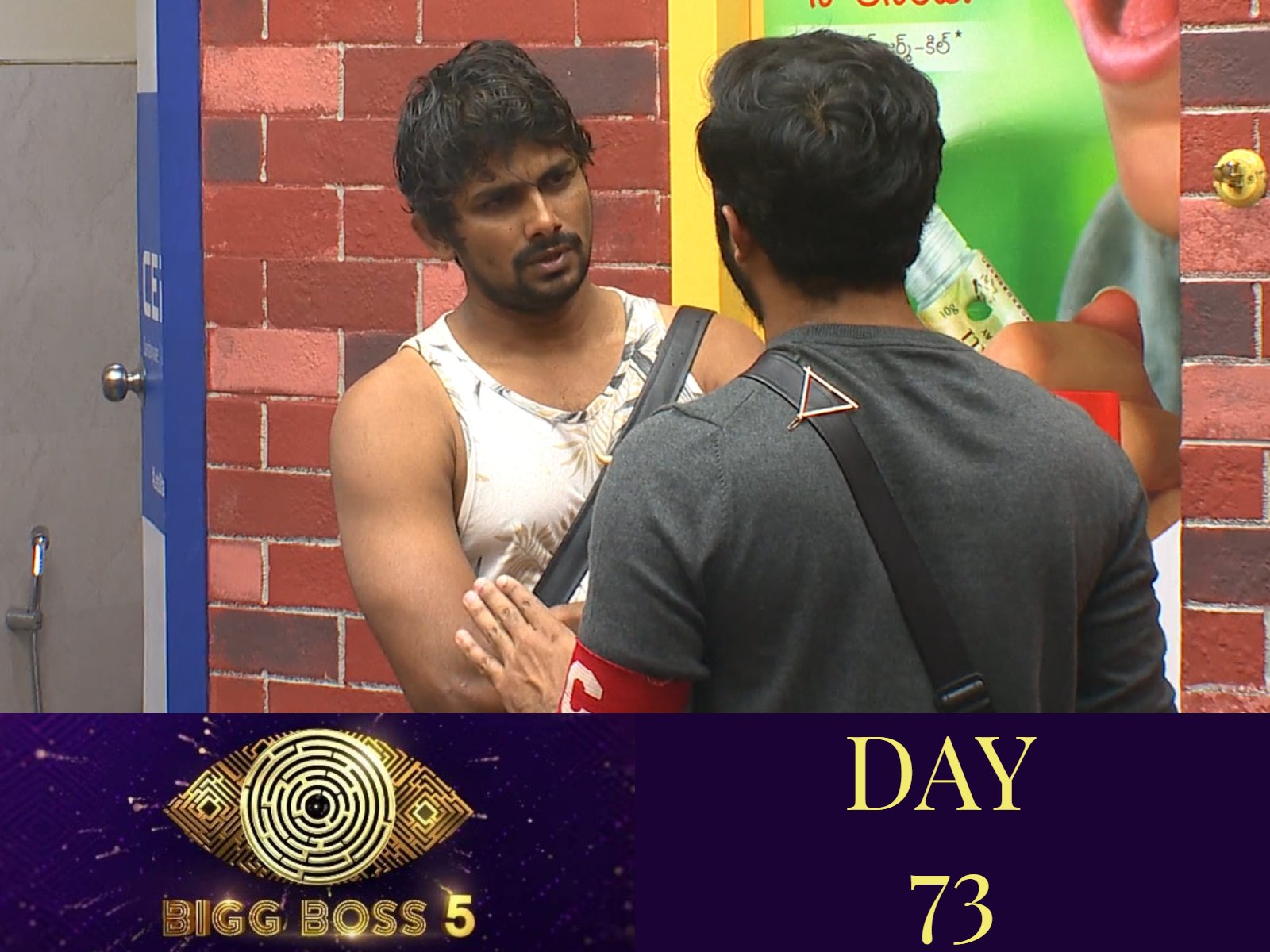 Bigg Boss 5: Sunny throws tantrums as he loses the task over a misunderstanding