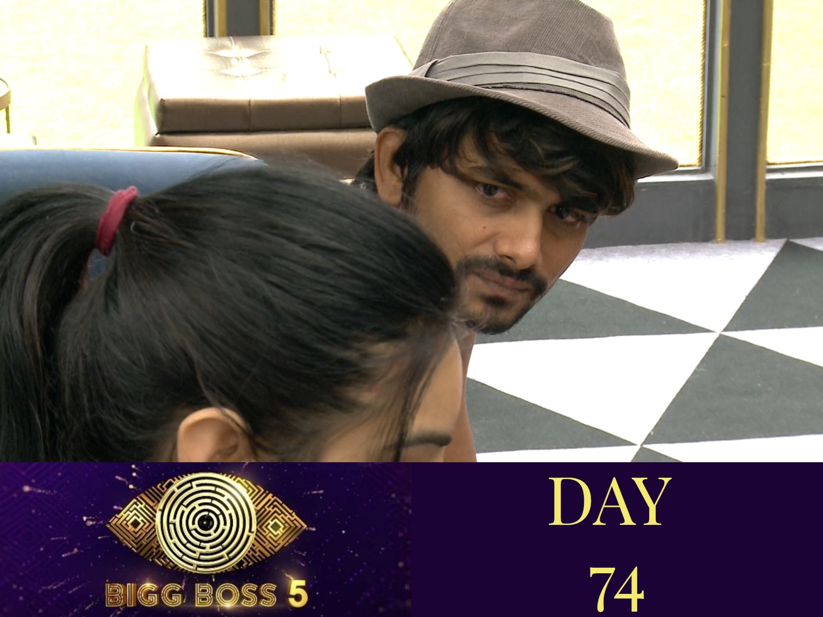 Bigg Boss 5: Sunny tries to mend things between Maanas and Priyanka