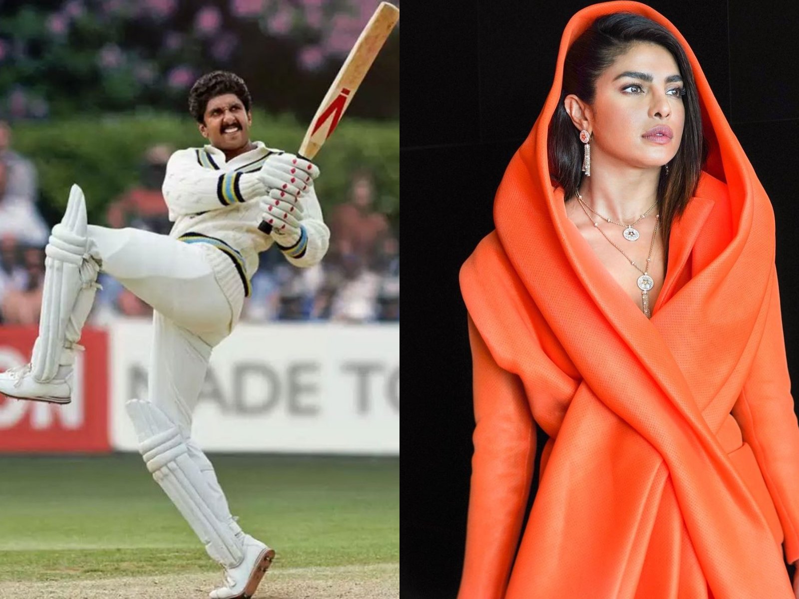 Priyanka Chopra starrer 'Matrix 4' to clash with Ranveer Singh's '83 during Christmas 2021