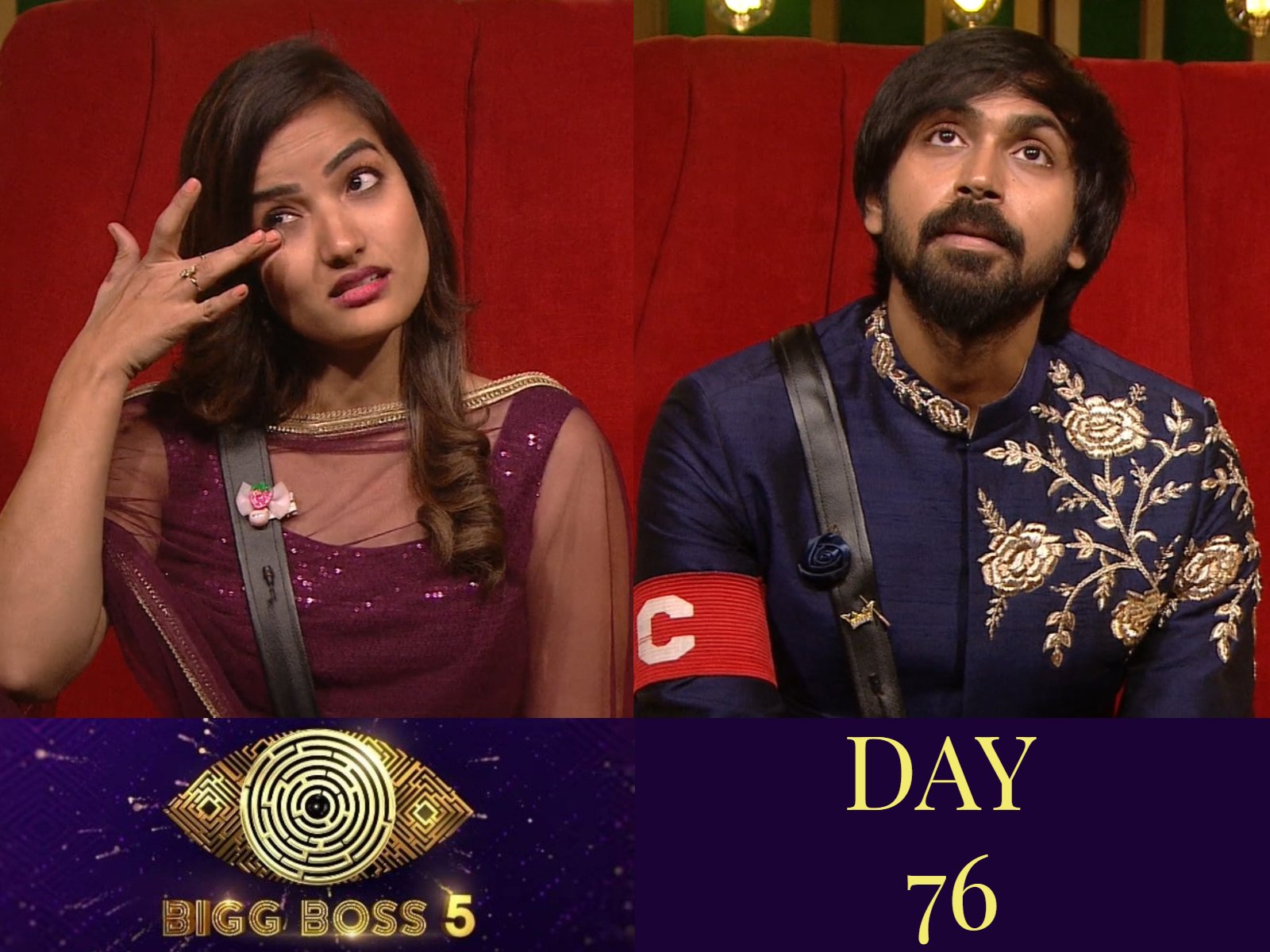 Bigg Boss 5: Shocking revelations in the confession room