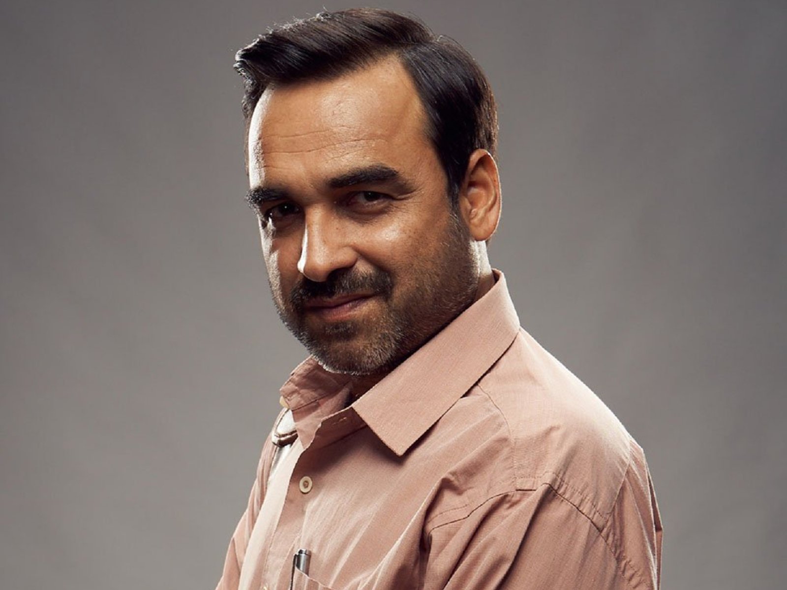 Pankaj Tripathi to star as a lead in Sherdil