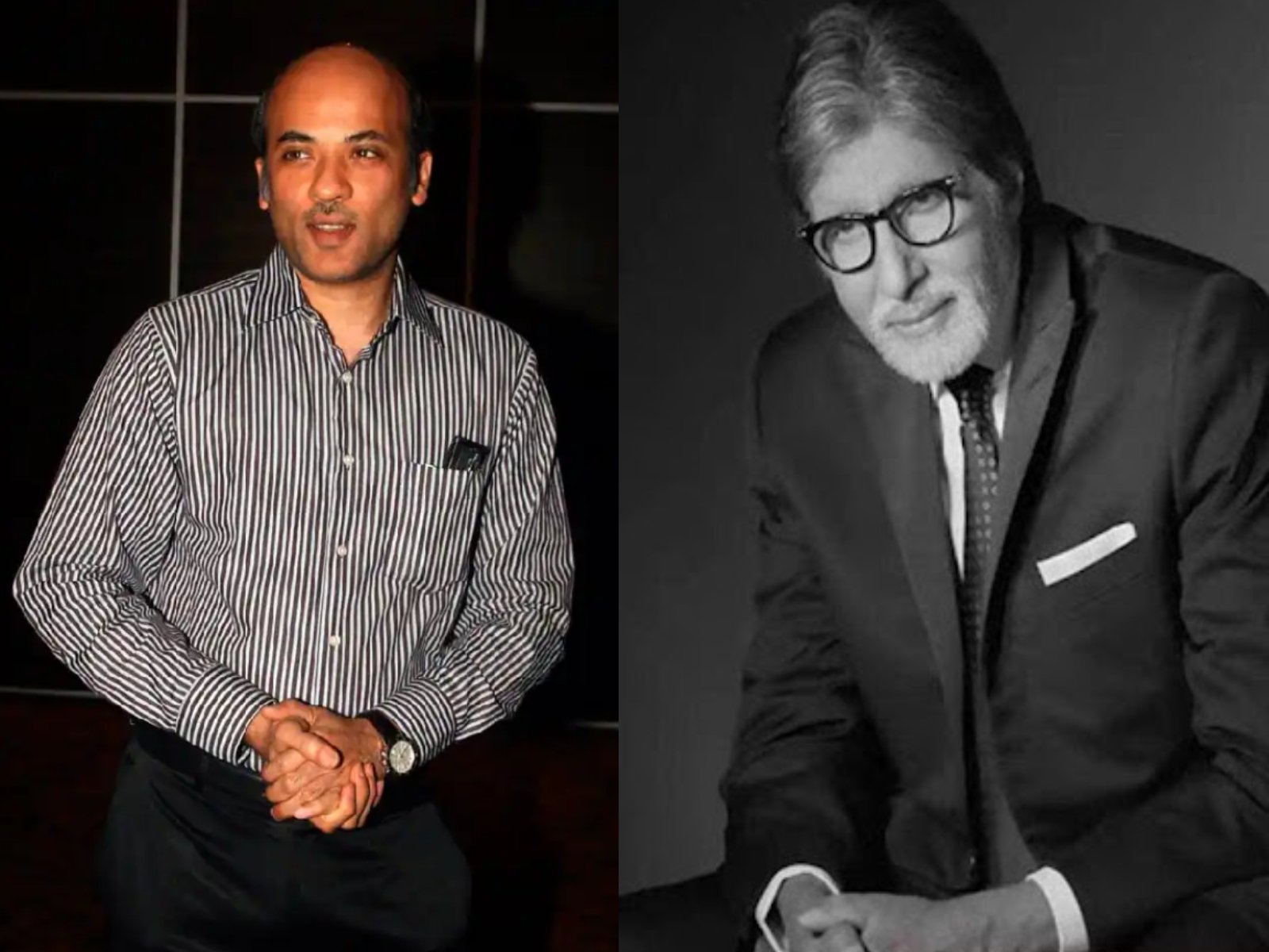 Amitabh Bachchan to start shooting Uunchai in December