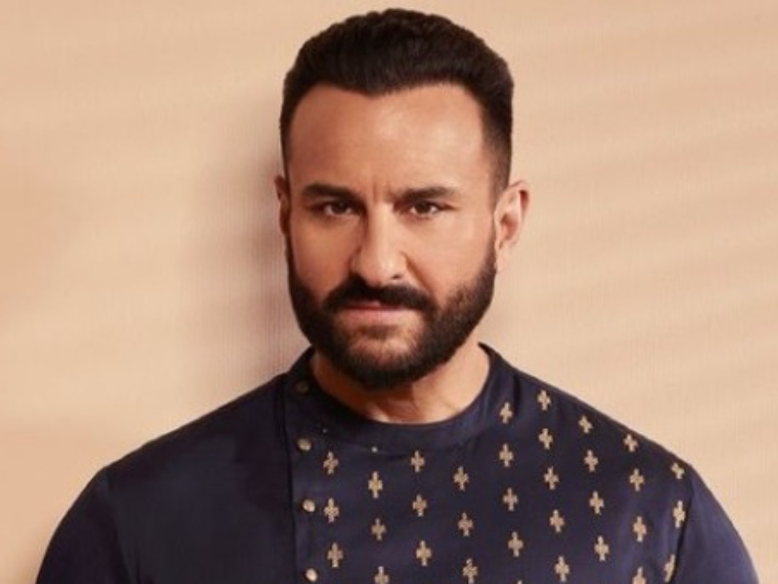 Saif Ali Khan's long schedule for ‘Vikram Vedha’ shoot in Lucknow