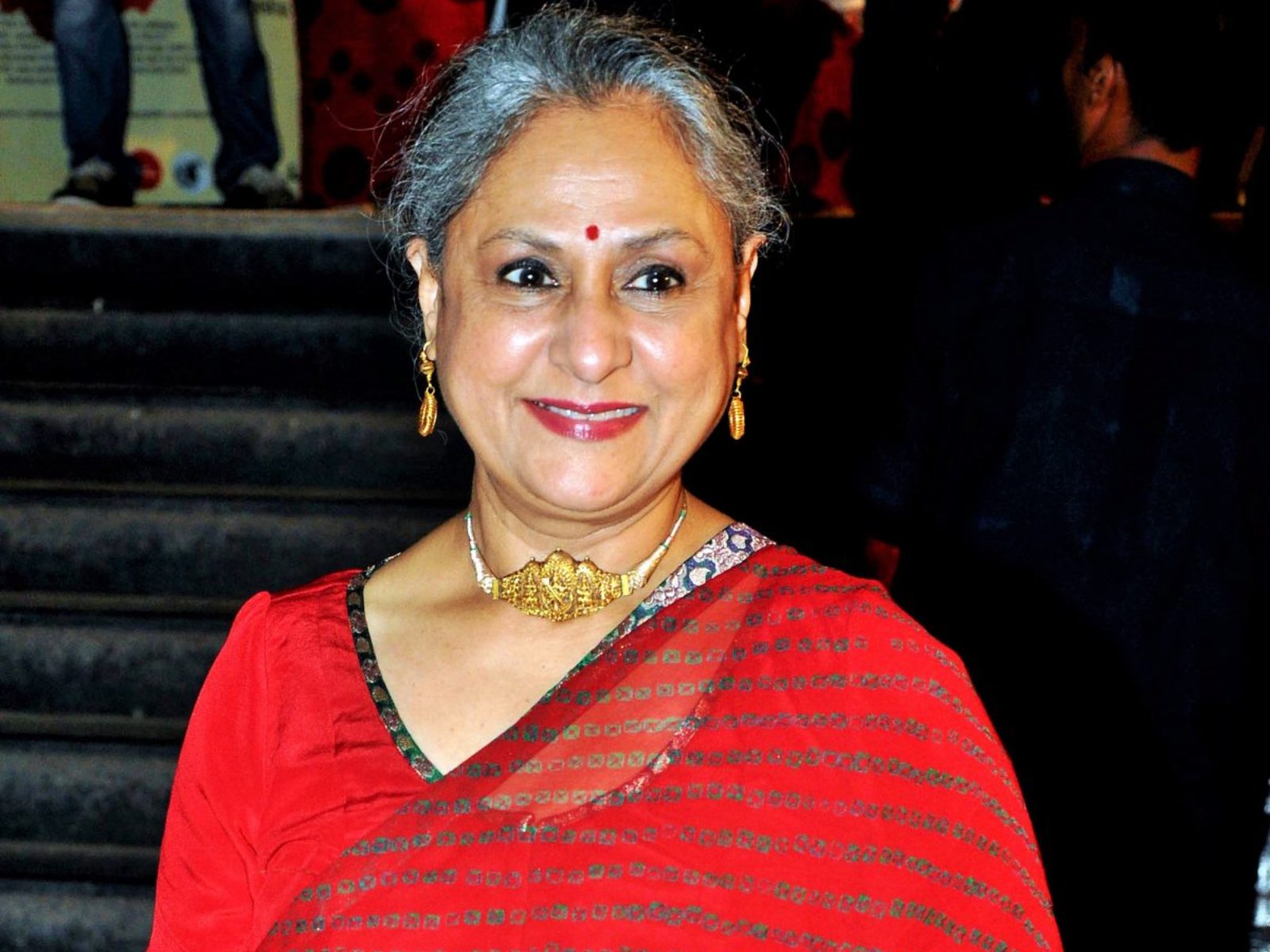 Jaya Bachchan to play a Halwai in Rocky Aur Rani Ki Prem Kahani
