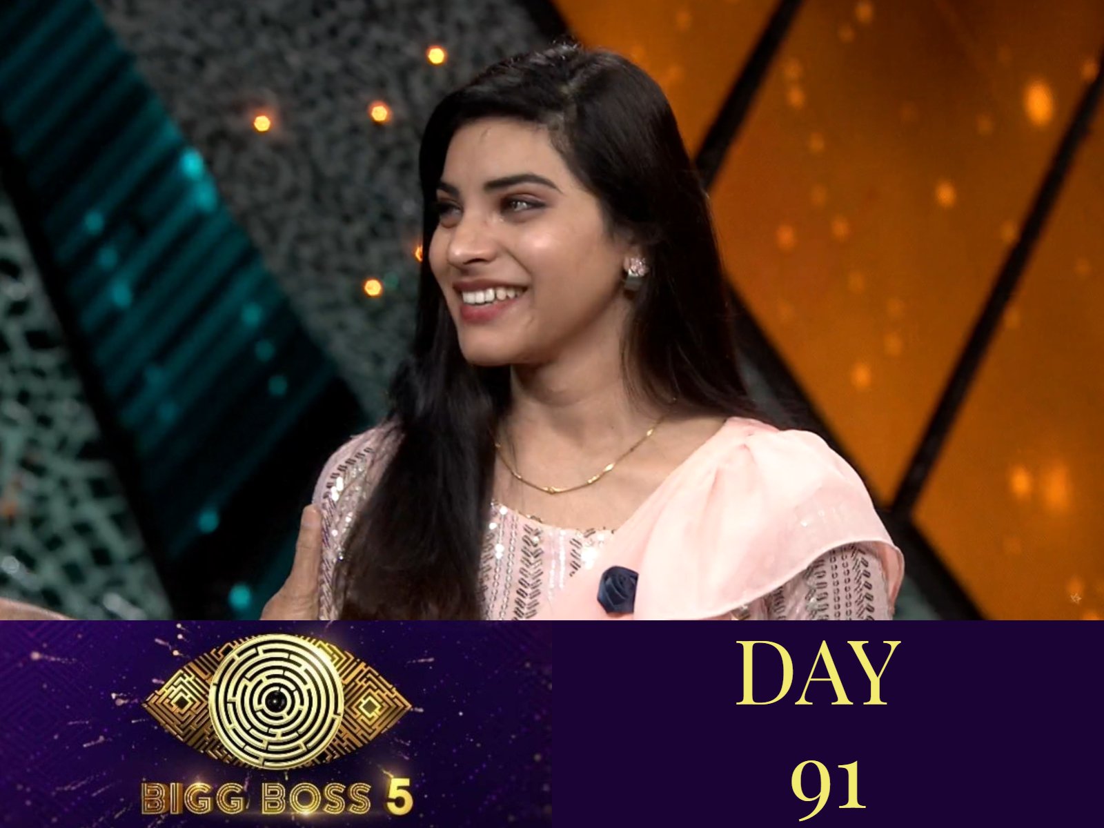 Bigg Boss 5: Priyanka leaves the BB House with a legacy!